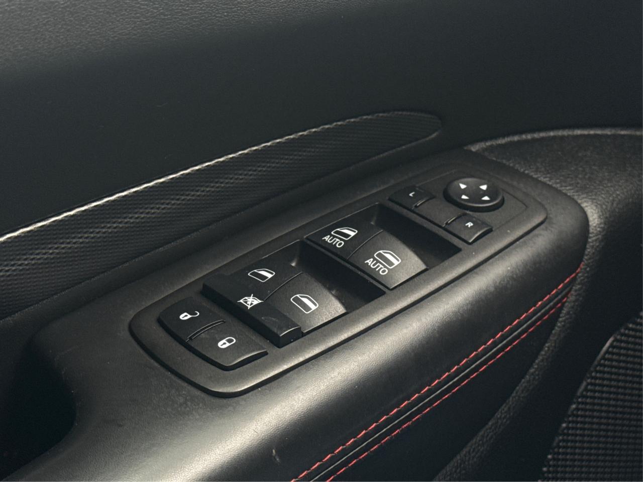 2023 Dodge Durango NAV LEATHER SUNROOF LOADED! WE FINANCE ALL CREDIT Photo