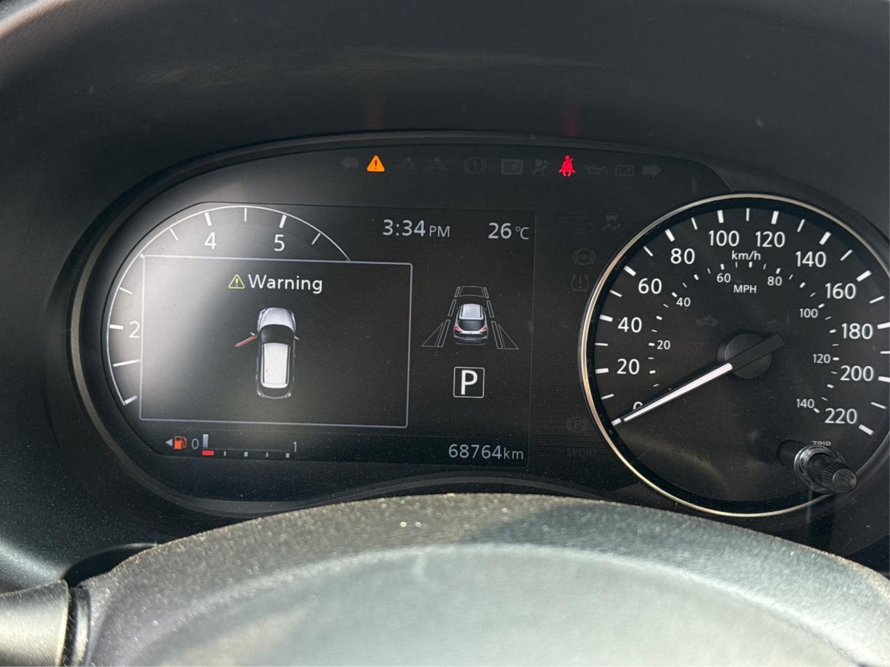 2021 Nissan Kicks SR LOW KM MINT! MUST SEE WE FINANCE ALL CREDIT Photo