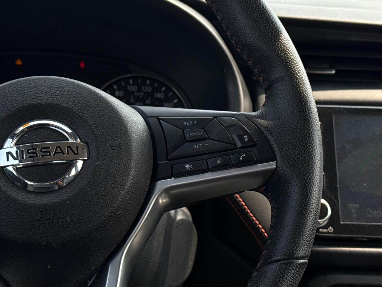 2021 Nissan Kicks SR LOW KM MINT! MUST SEE WE FINANCE ALL CREDIT Photo