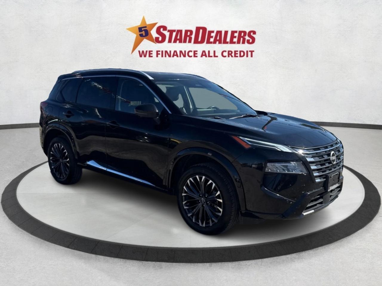 NAV LEATHER SUNROOF LOW KM! WE FINANCE ALL CREDIT! 700+ VEHICLES IN STOCK Instant Financing Approvals CALL OR TEXT 519+702+8888! OVER 700 CARS IN STOCK !Our Team will secure the Best Interest Rate from over 30 Auto Financing Lenders that can get you APPROVED! We also have access to in-house financing and leasing to help restore your credit. Financing available for all credit types! Whether you have Great Credit, No Credit, Slow Credit, Bad Credit, Been Bankrupt, On Disability, Or on a Pension,  for your car loan Guaranteed! For Your No Hassle, Same Day Auto Financing Approvals CALL OR TEXT 519+702+8888. $0 down options available with low monthly payments! At times a down payment may be required for financing. Apply with Confidence at https://www.5stardealer.ca/finance-application/ Looking to just sell your vehicle? WE BUY EVERYTHING EVEN IF YOU DONT BUY OURS: https://www.5stardealer.ca/instant-cash-offer/ The price of the vehicle includes a $480 administration charge. HST and Licensing costs are extra. *Standard Equipment is the default equipment supplied for the Make and Model of this vehicle but may not represent the final vehicle with additional/altered or fewer equipment options.