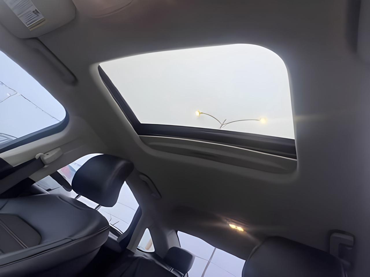 2018 Ford Fusion AWD NAV LEATHER ROOF LOADED WE FINANCE ALL CREDIT Photo