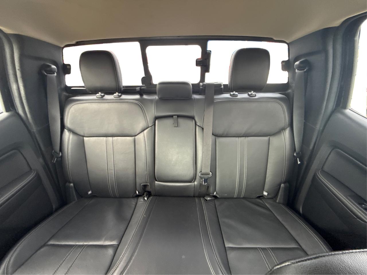 2020 Ford Ranger NAV LEATHER HEATED SEATS! WE FINANCE ALL CREDIT Photo