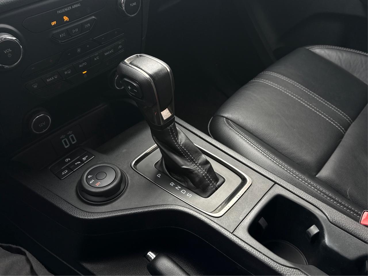 2020 Ford Ranger NAV LEATHER HEATED SEATS! WE FINANCE ALL CREDIT Photo