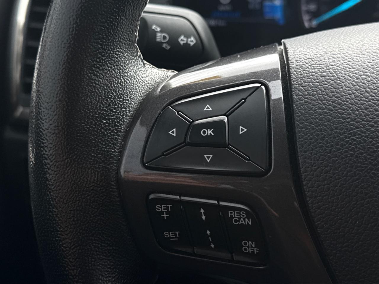 2020 Ford Ranger NAV LEATHER HEATED SEATS! WE FINANCE ALL CREDIT Photo