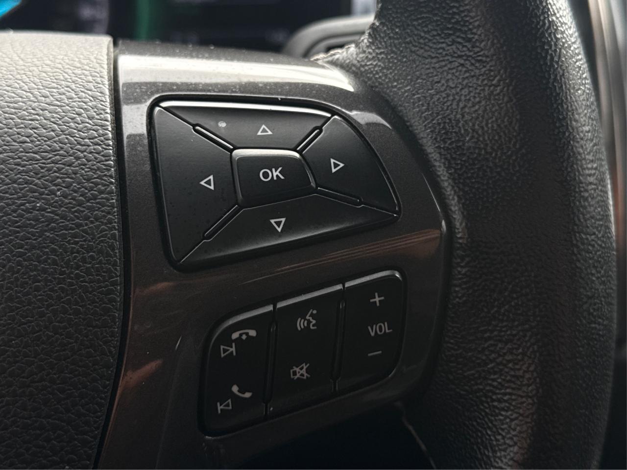 2020 Ford Ranger NAV LEATHER HEATED SEATS! WE FINANCE ALL CREDIT Photo