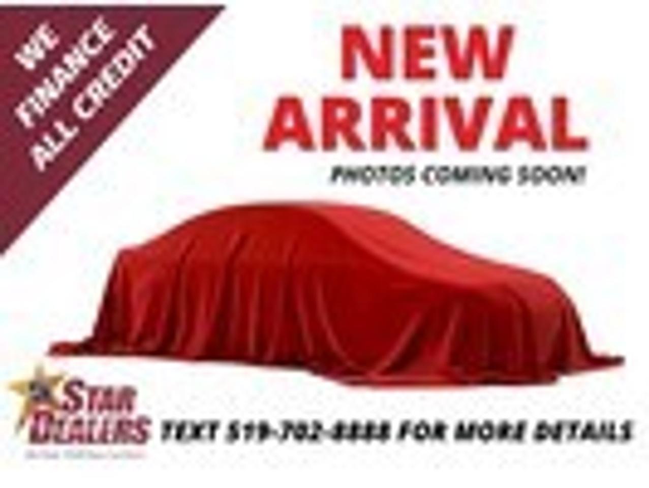 2016 Dodge Grand Caravan 4dr Wgn SXT Premium Plus WE FINANCE ALL CREDIT Photo