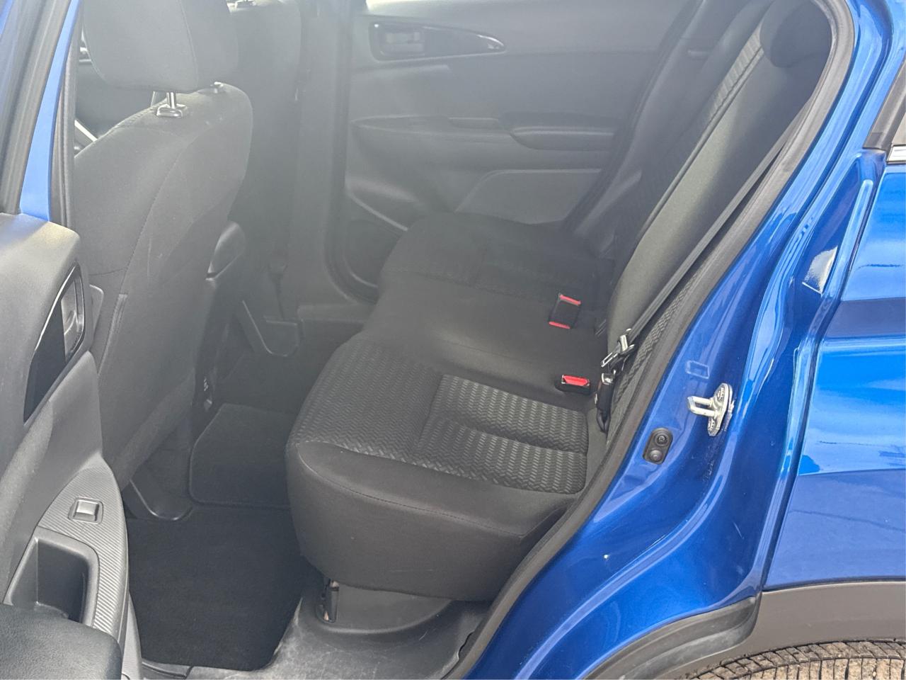 2022 Mitsubishi Eclipse Cross AWD HEATED SEATS CLEAN! WE FINANCE ALL CREDIT! Photo