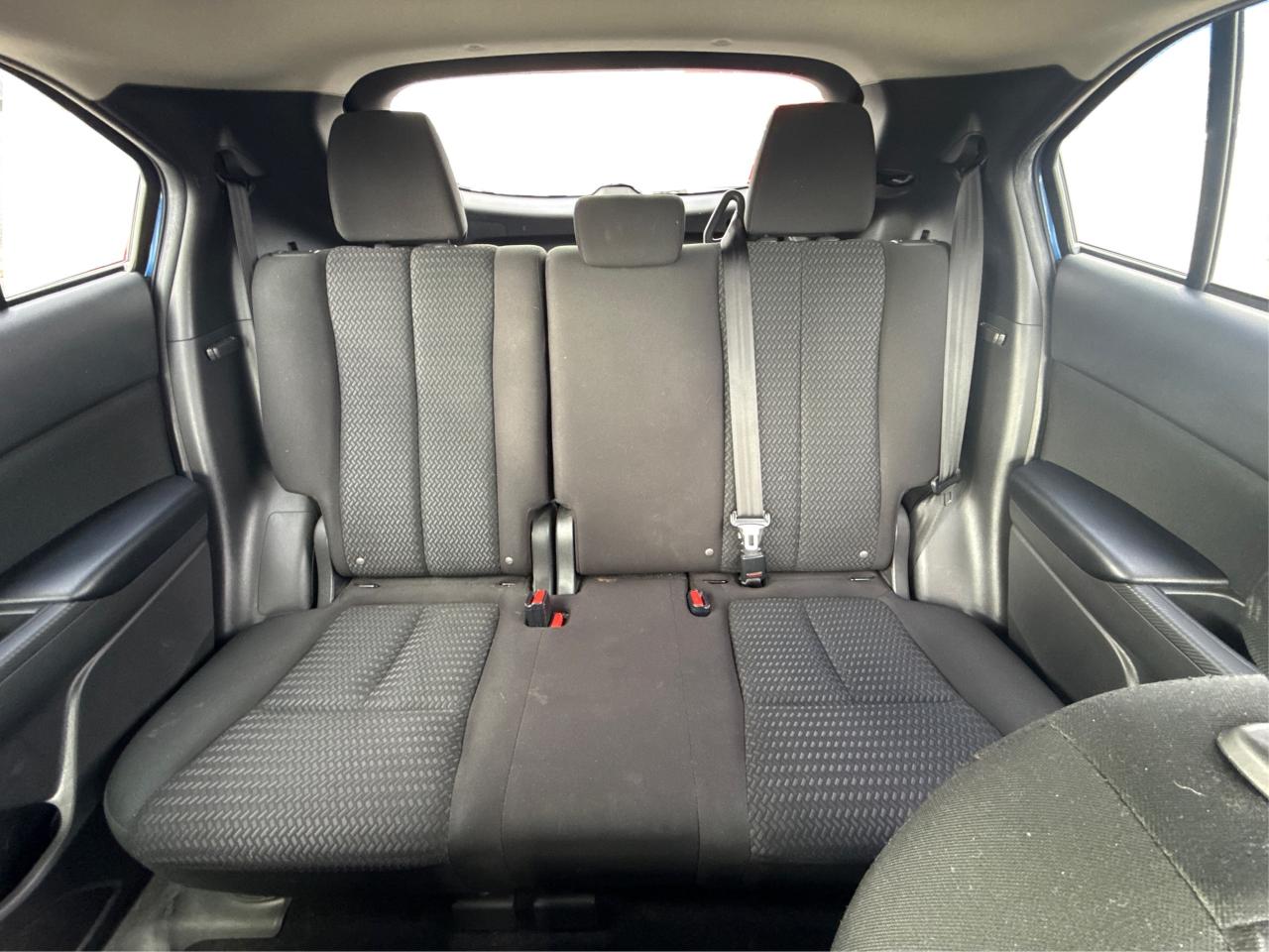 2022 Mitsubishi Eclipse Cross AWD HEATED SEATS CLEAN! WE FINANCE ALL CREDIT! Photo