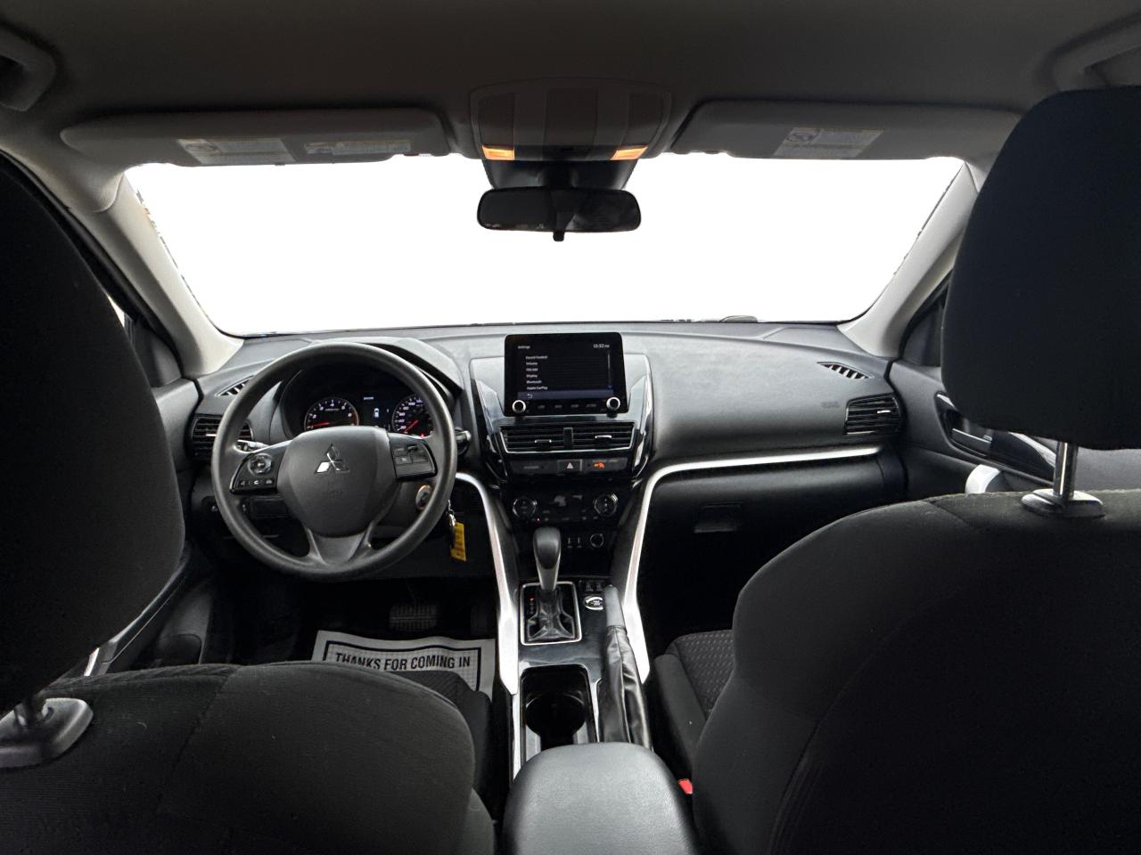 2022 Mitsubishi Eclipse Cross AWD HEATED SEATS CLEAN! WE FINANCE ALL CREDIT! Photo