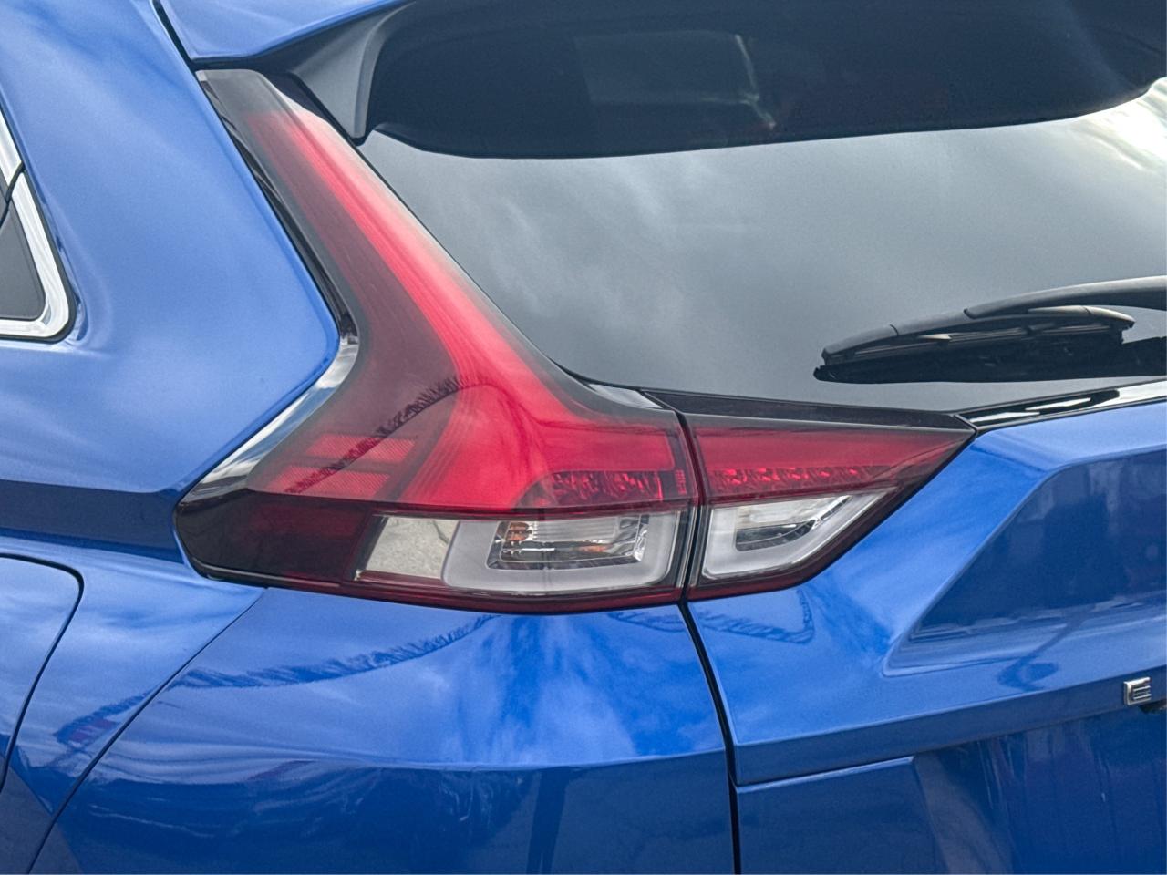 2022 Mitsubishi Eclipse Cross AWD HEATED SEATS CLEAN! WE FINANCE ALL CREDIT! Photo