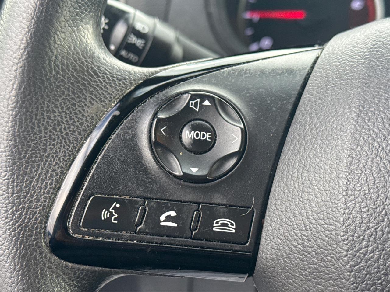 2022 Mitsubishi Eclipse Cross AWD HEATED SEATS CLEAN! WE FINANCE ALL CREDIT! Photo