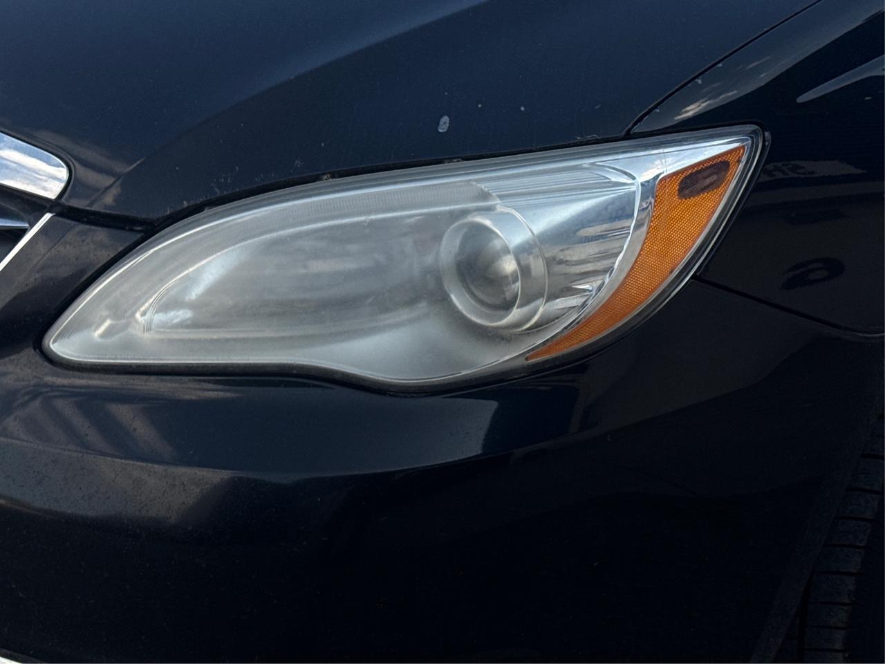 2014 Chrysler 200 CERTIFIED LX V6 WE FINANCE ALL CREDIT!   CLEAN Photo