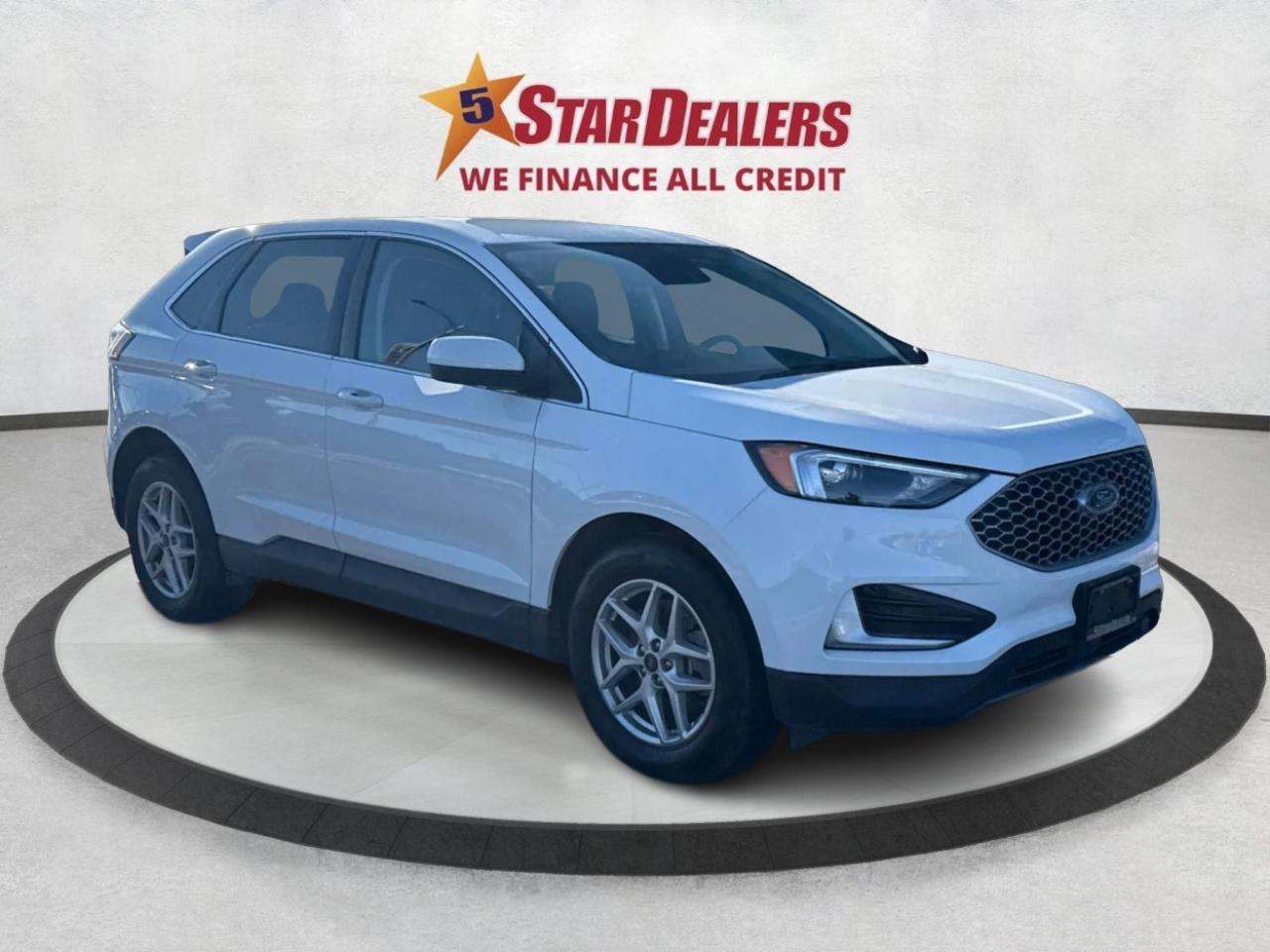 WE FINANCE ALL CREDIT! NAV LEATHER HEATED SEATS!  700+ VEHICLES IN STOCK Instant Financing Approvals CALL OR TEXT 519+702+8888! OVER 700 CARS IN STOCK !Our Team will secure the Best Interest Rate from over 30 Auto Financing Lenders that can get you APPROVED! We also have access to in-house financing and leasing to help restore your credit. Financing available for all credit types! Whether you have Great Credit, No Credit, Slow Credit, Bad Credit, Been Bankrupt, On Disability, Or on a Pension,  for your car loan Guaranteed! For Your No Hassle, Same Day Auto Financing Approvals CALL OR TEXT 519+702+8888. $0 down options available with low monthly payments! At times a down payment may be required for financing. Apply with Confidence at https://www.5stardealer.ca/finance-application/ Looking to just sell your vehicle? WE BUY EVERYTHING EVEN IF YOU DONT BUY OURS: https://www.5stardealer.ca/instant-cash-offer/ The price of the vehicle includes a $480 administration charge. HST and Licensing costs are extra. *Standard Equipment is the default equipment supplied for the Make and Model of this vehicle but may not represent the final vehicle with additional/altered or fewer equipment options.