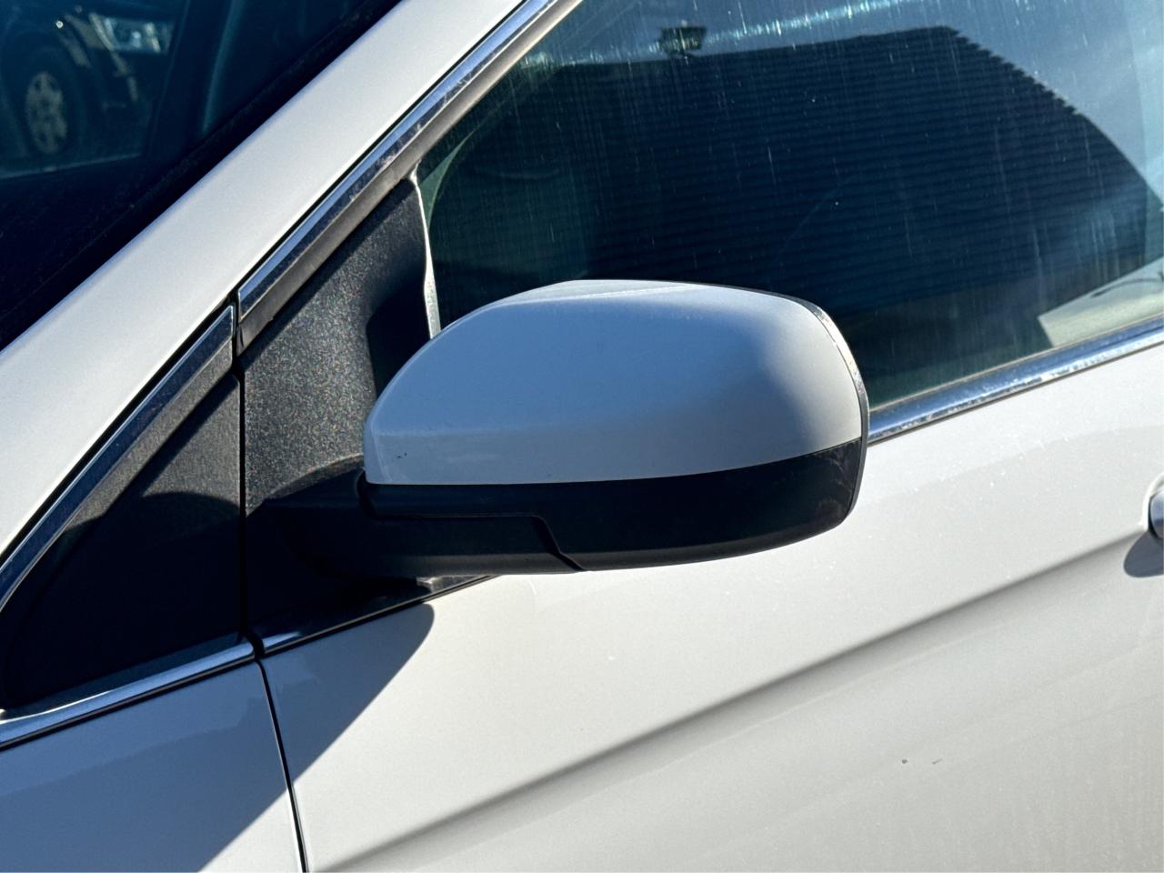 2023 Ford Edge NAV LEATHER HEATED SEATS! WE FINANCE ALL CREDIT! Photo