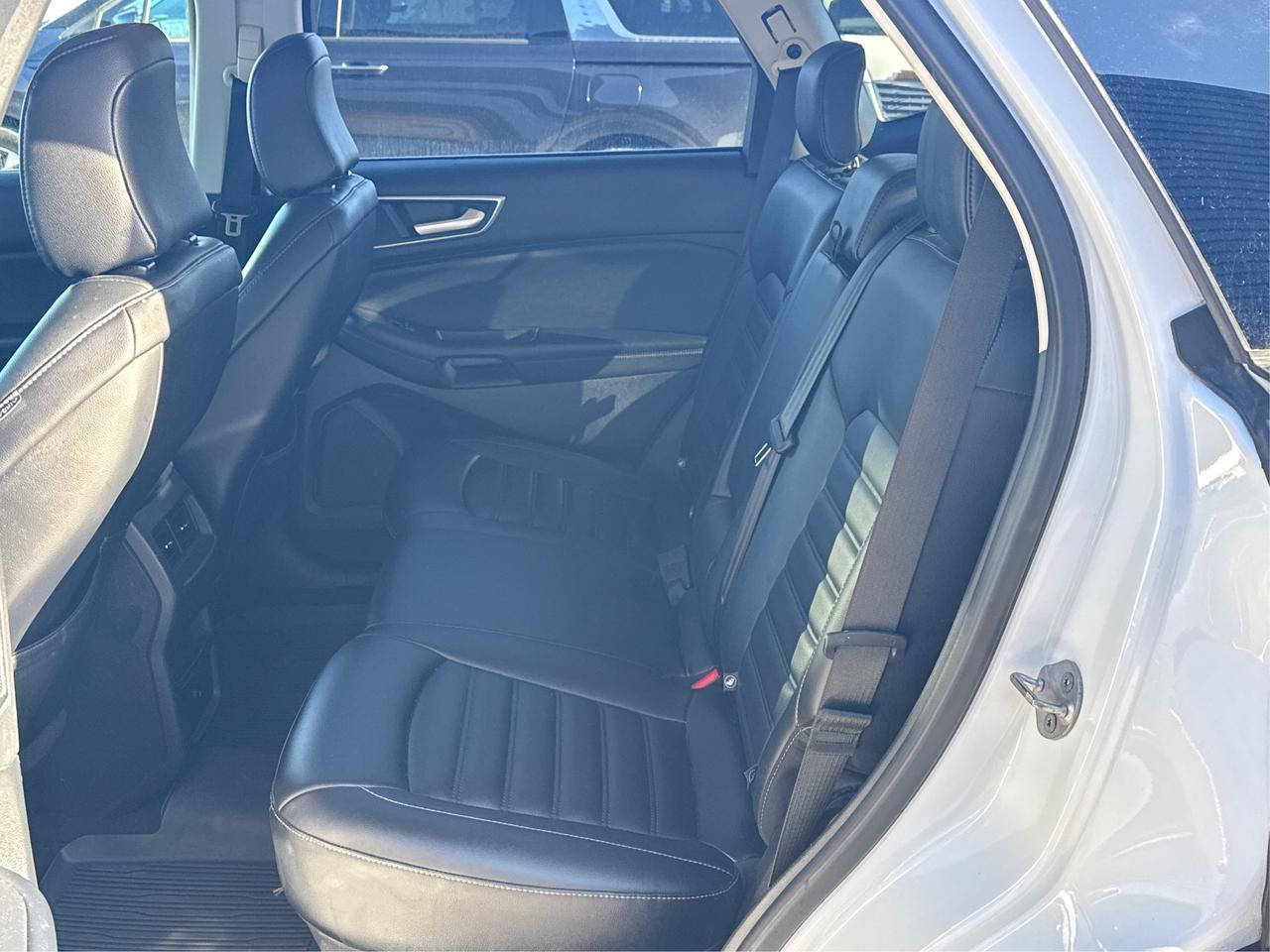2023 Ford Edge CERTIFIED MINT NAV LEATHER  WE FINANCE ALL CREDIT Photo