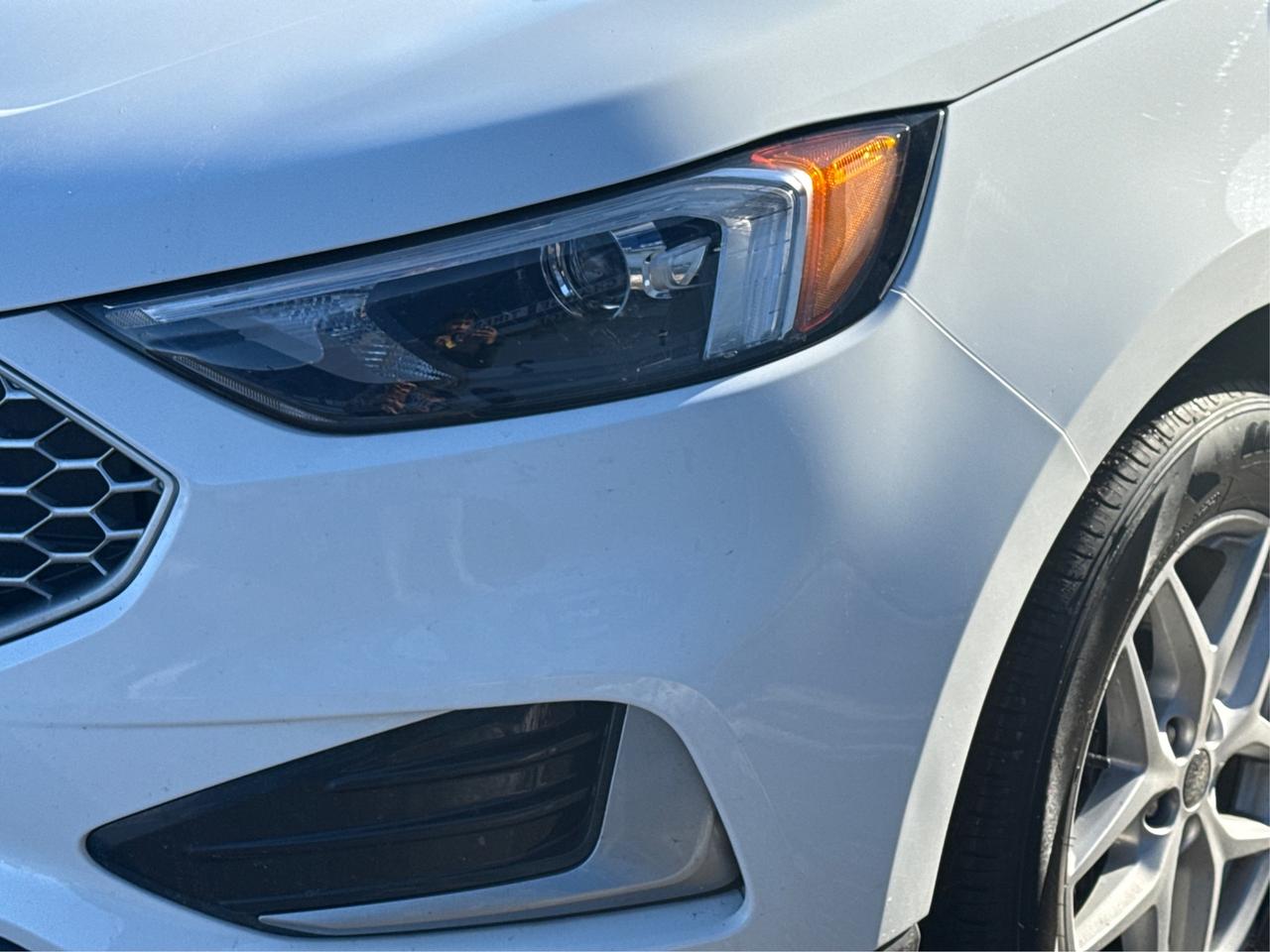 2023 Ford Edge CERTIFIED MINT NAV LEATHER  WE FINANCE ALL CREDIT Photo