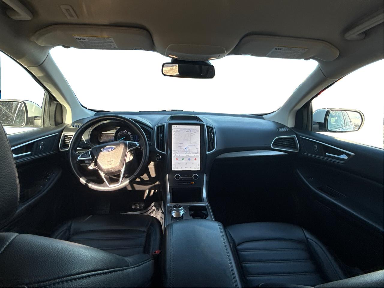 2023 Ford Edge CERTIFIED MINT NAV LEATHER  WE FINANCE ALL CREDIT Photo