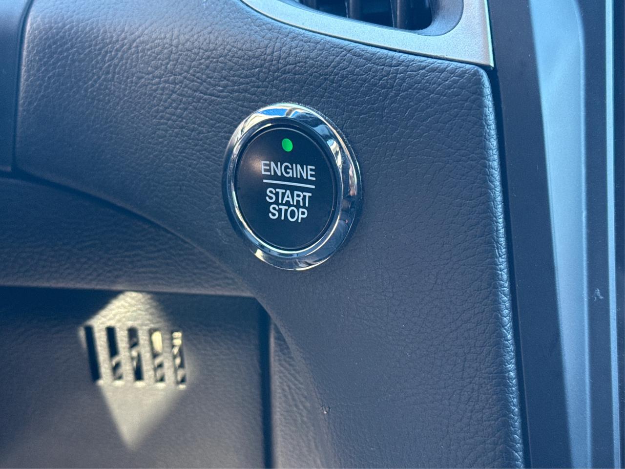 2023 Ford Edge CERTIFIED MINT NAV LEATHER  WE FINANCE ALL CREDIT Photo