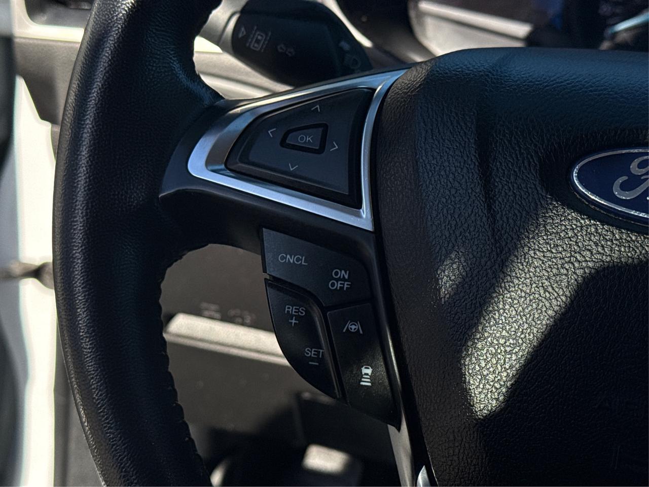 2023 Ford Edge CERTIFIED MINT NAV LEATHER  WE FINANCE ALL CREDIT Photo