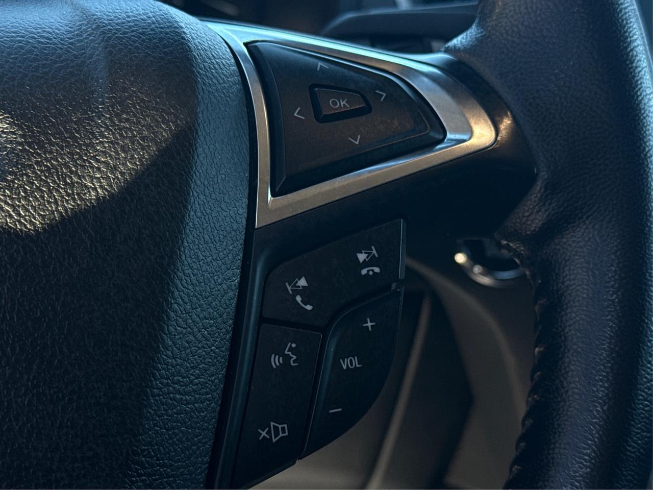 2023 Ford Edge CERTIFIED MINT NAV LEATHER  WE FINANCE ALL CREDIT Photo
