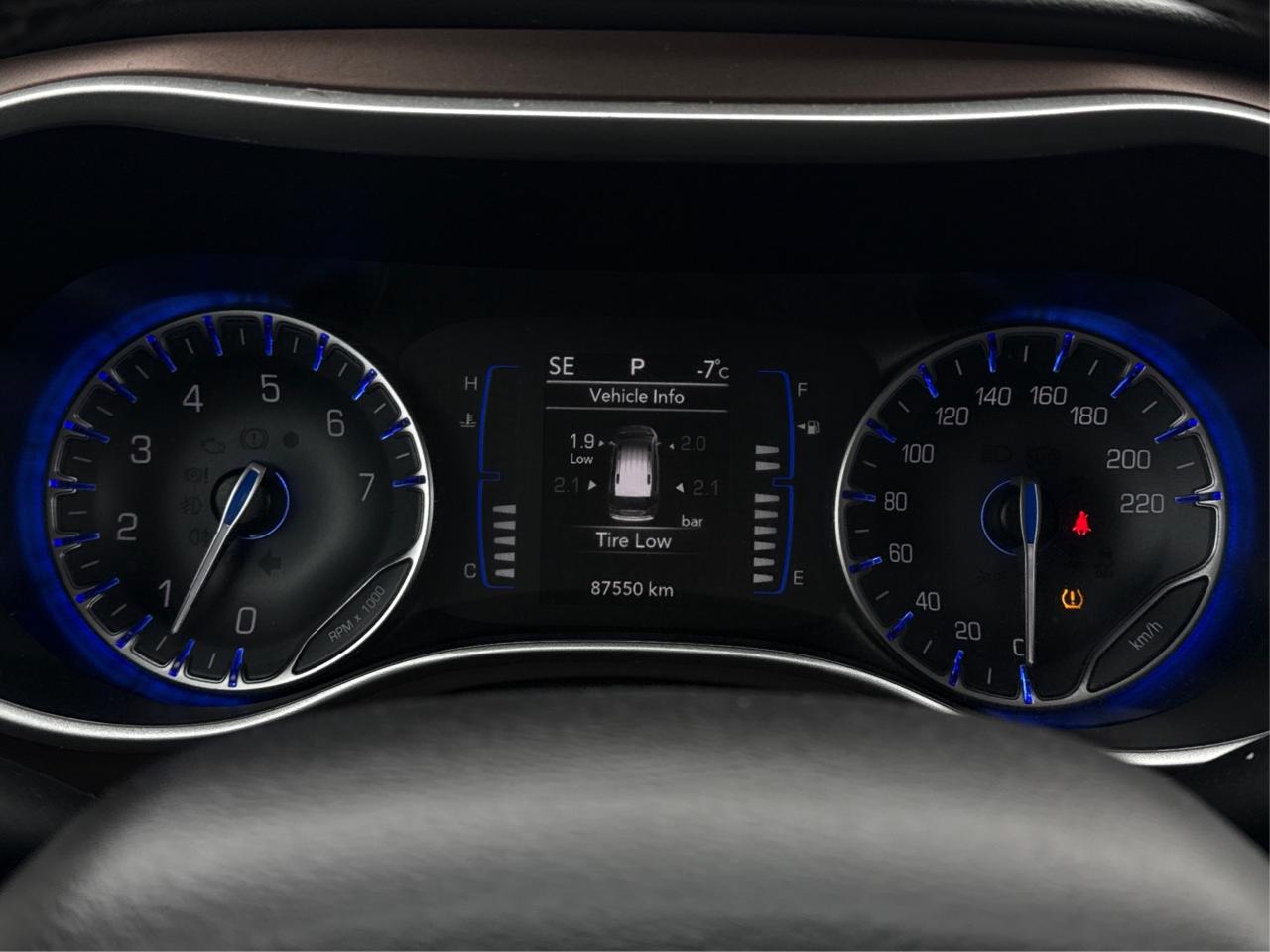 2024 Chrysler Grand Caravan HEATED SEATS CLEAN MUST SEE WE FINANCE ALL CREDIT Photo