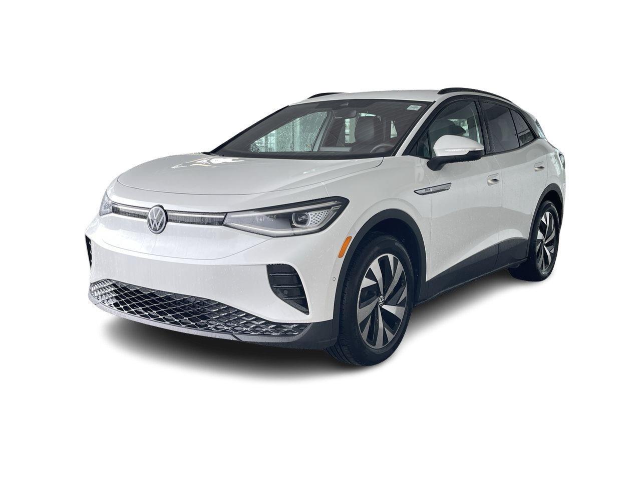 2025 Volkswagen ID.4 Pro S FREE WINTER TIRE SET  2-YEAR PPM FREE  2025 Photo