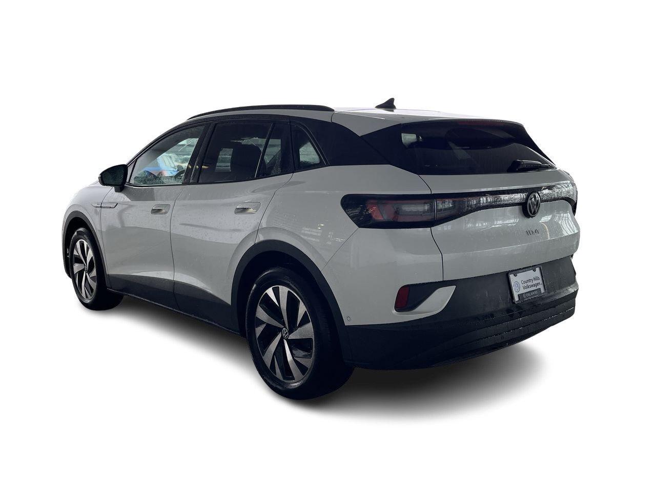 2025 Volkswagen ID.4 Pro S FREE WINTER TIRE SET  2-YEAR PPM FREE  2025 Photo