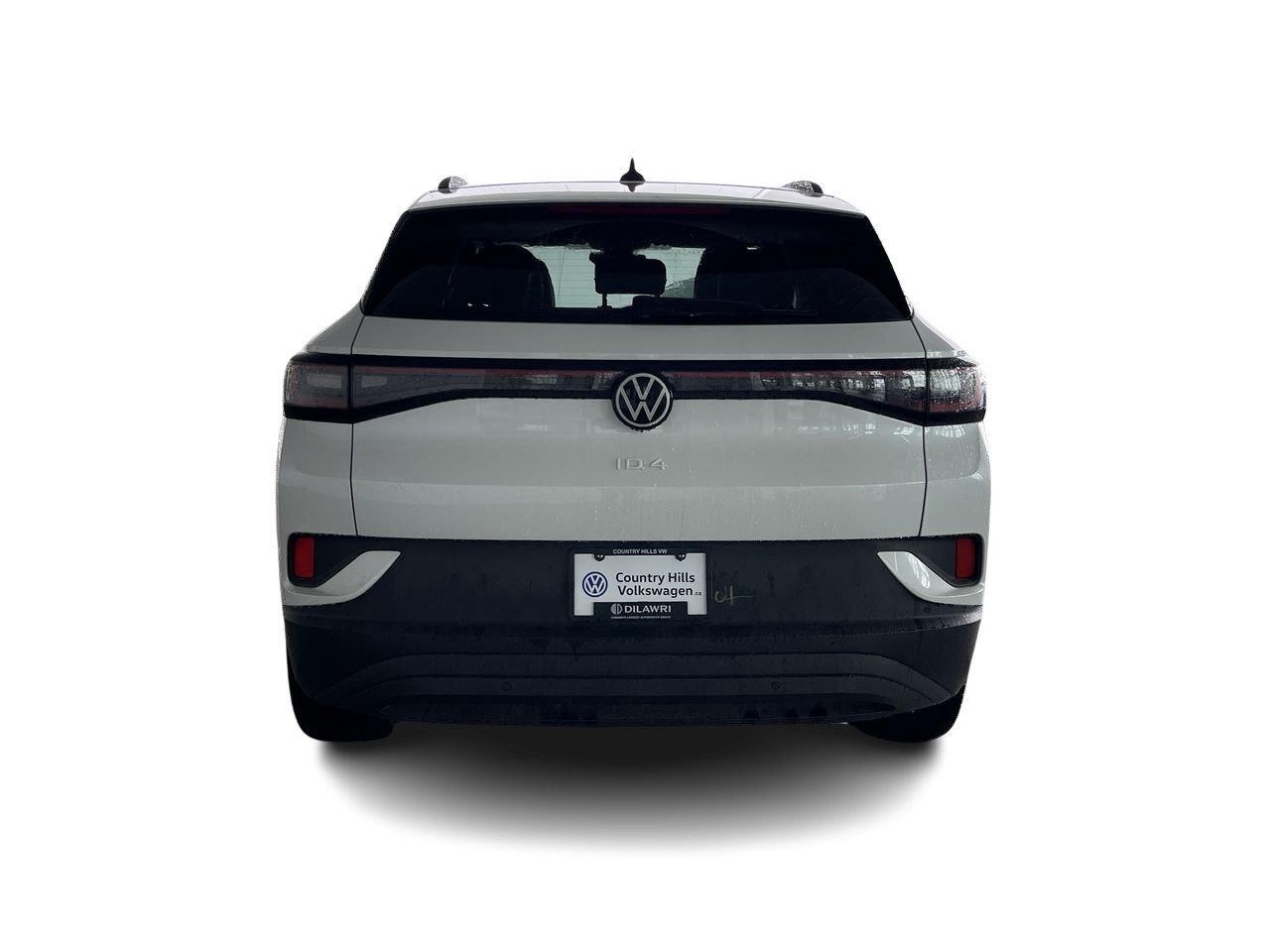 2025 Volkswagen ID.4 Pro S FREE WINTER TIRE SET  2-YEAR PPM FREE  2025 Photo