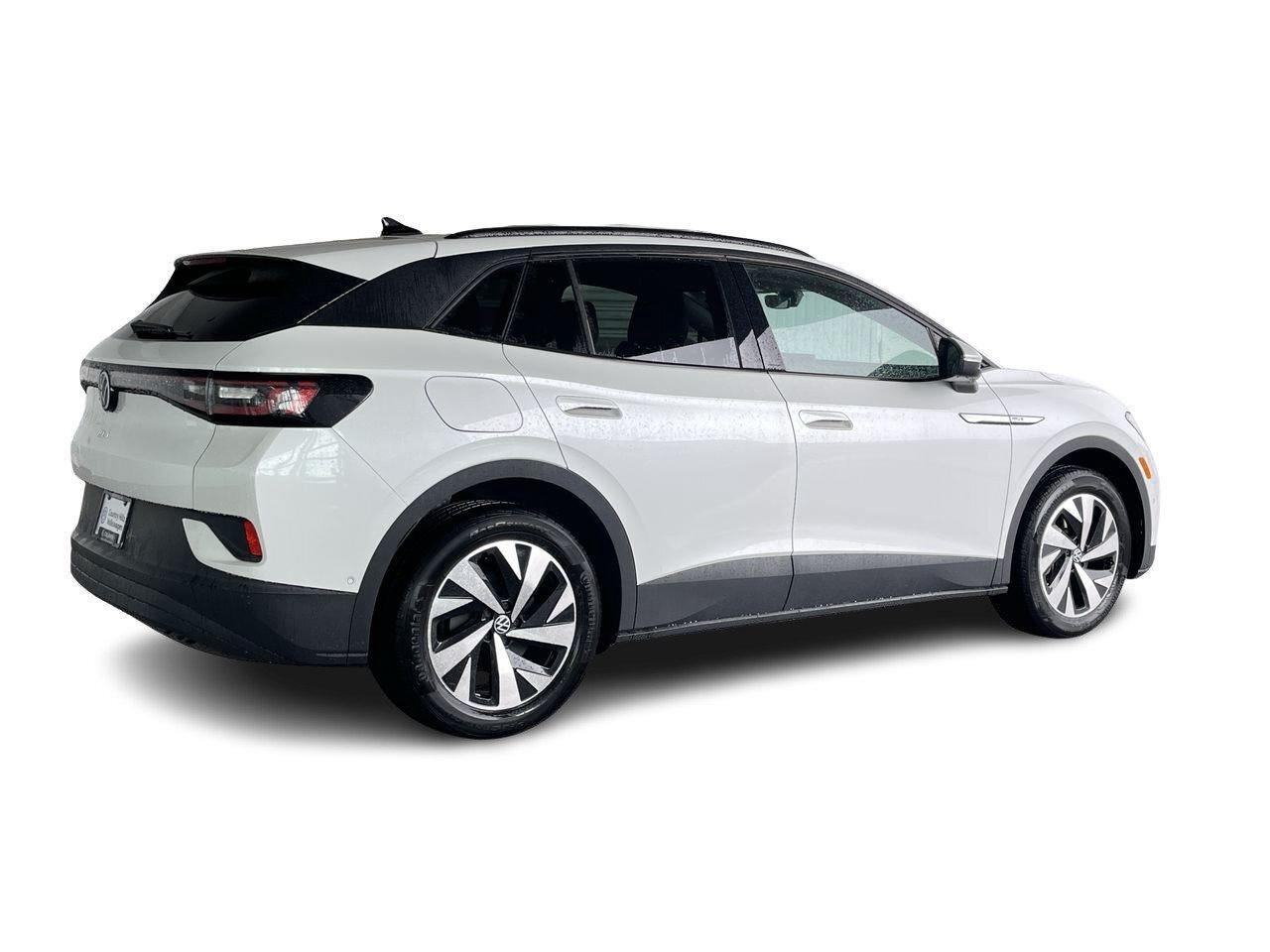 2025 Volkswagen ID.4 Pro S FREE WINTER TIRE SET  2-YEAR PPM FREE  2025 Photo