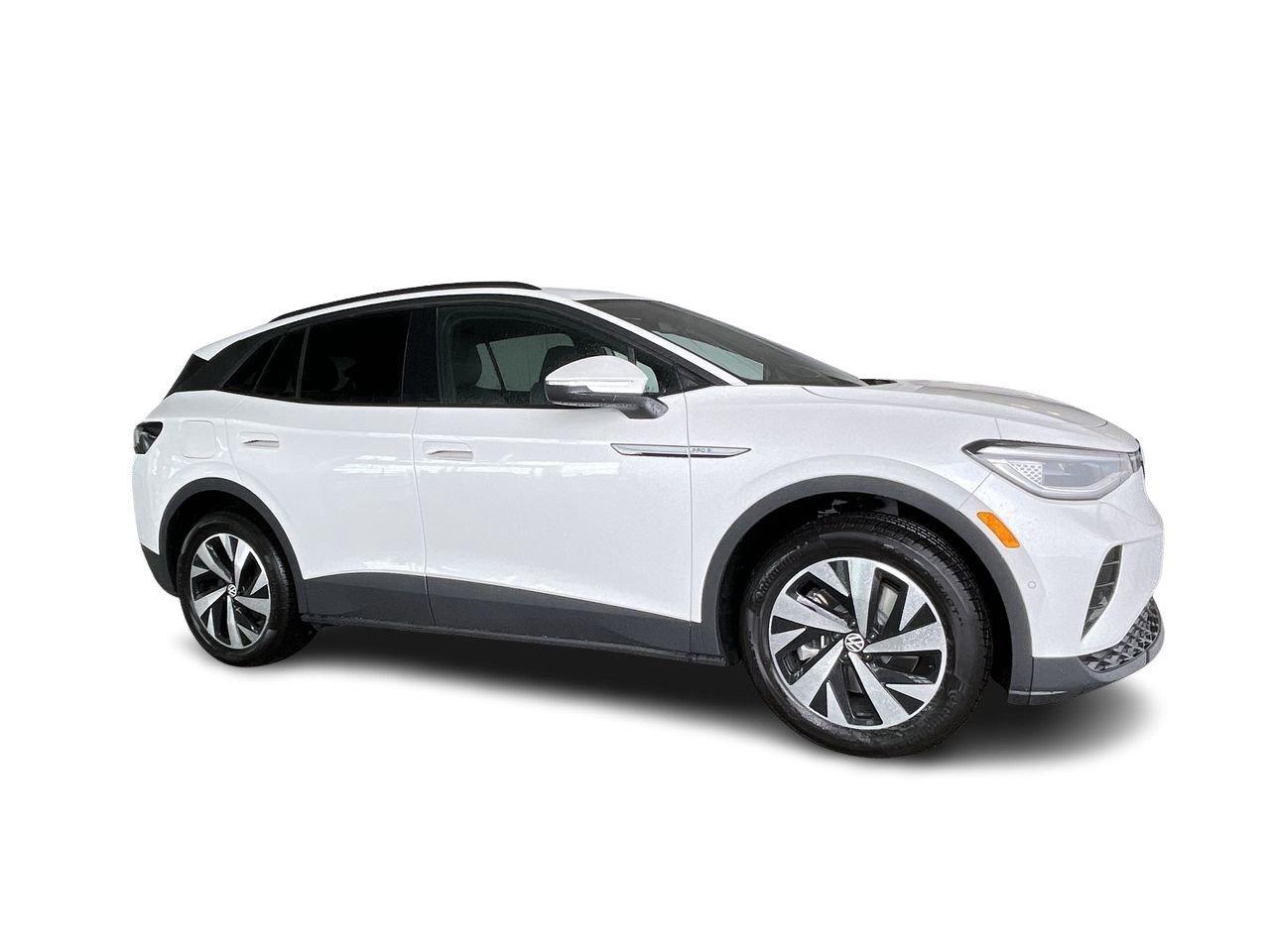 2025 Volkswagen ID.4 Pro S FREE WINTER TIRE SET  2-YEAR PPM FREE  2025 Photo