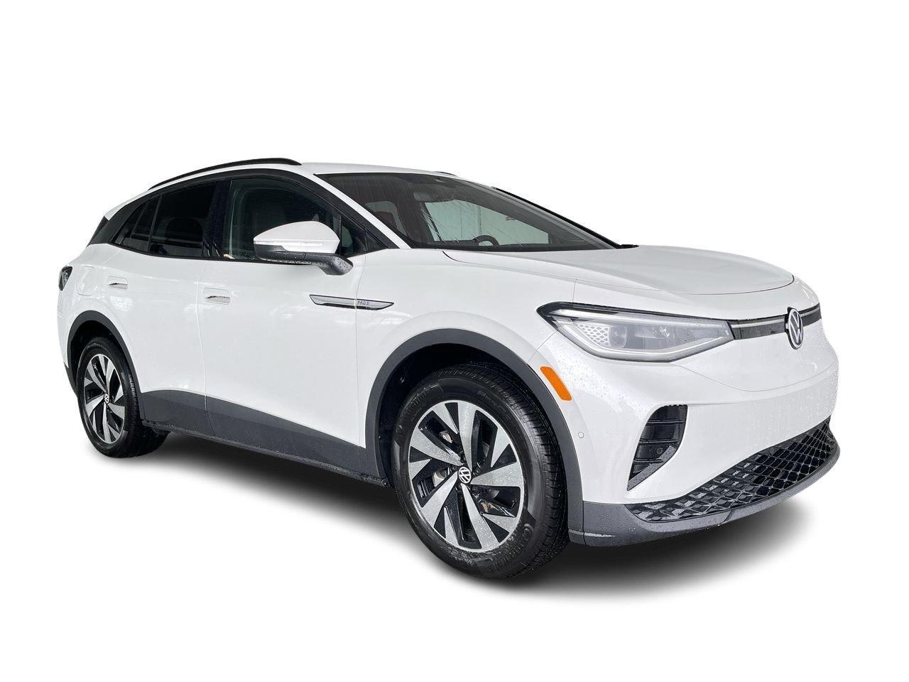 2025 Volkswagen ID.4 Pro S FREE WINTER TIRE SET  2-YEAR PPM FREE  2025 Photo