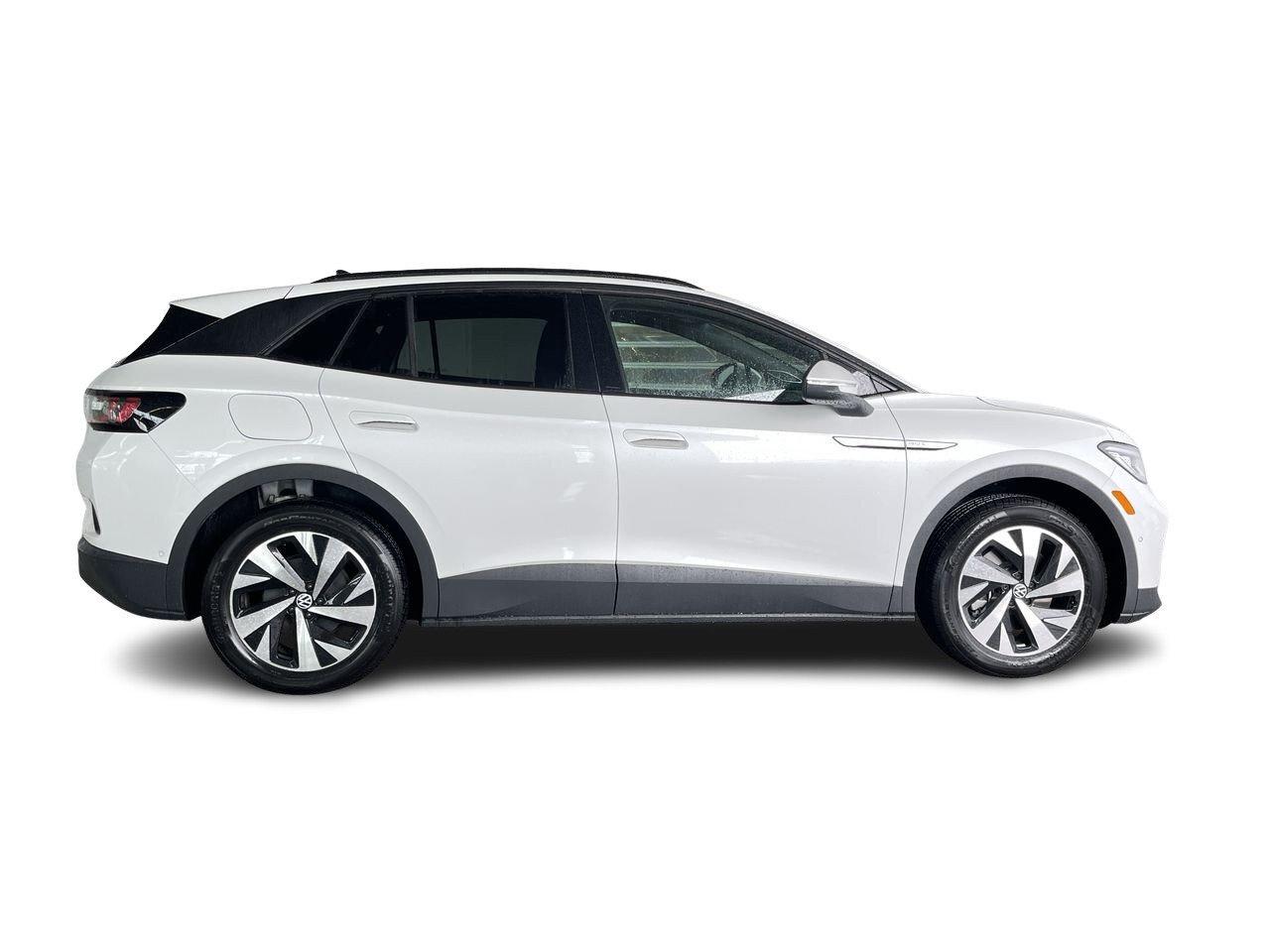 2025 Volkswagen ID.4 Pro S FREE WINTER TIRE SET  2-YEAR PPM FREE  2025 Photo