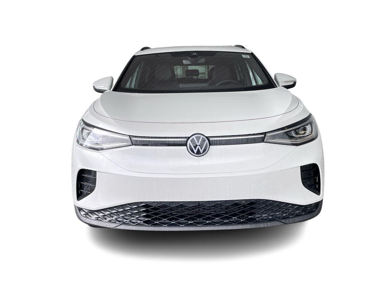 2025 Volkswagen ID.4 Pro S FREE WINTER TIRE SET  2-YEAR PPM FREE  2025 Photo