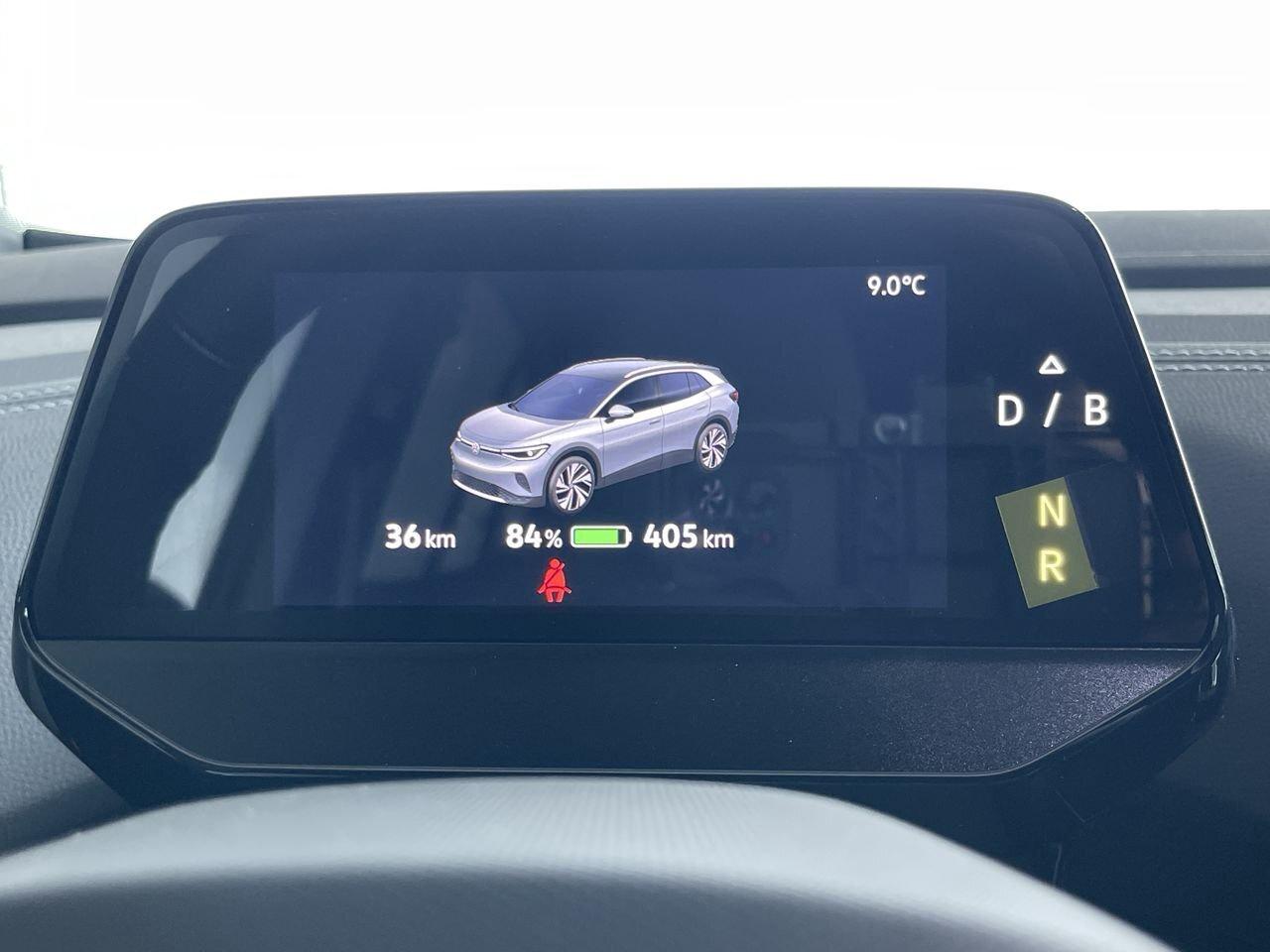 2025 Volkswagen ID.4 Pro S FREE WINTER TIRE SET  2-YEAR PPM FREE  2025 Photo