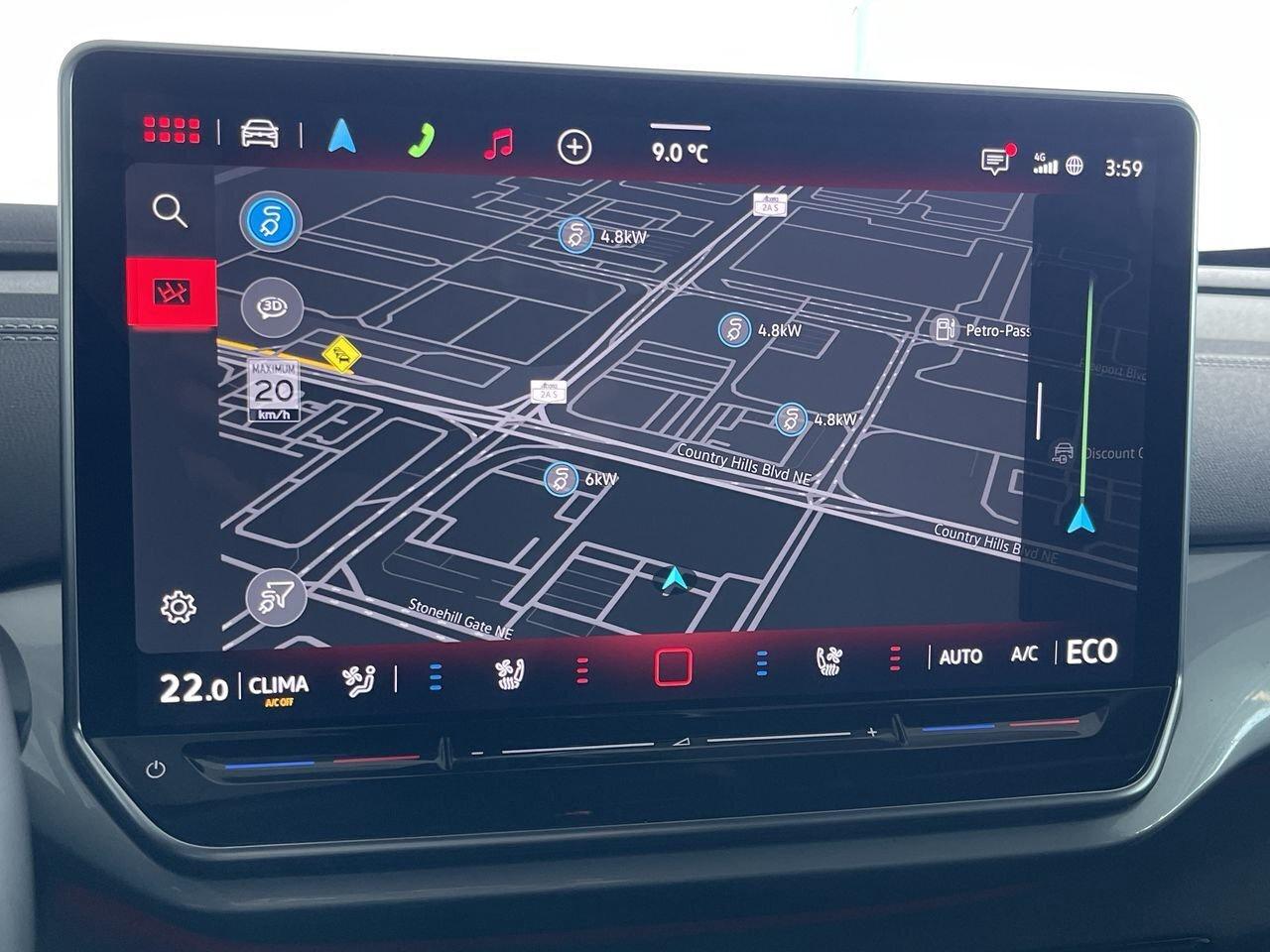 2025 Volkswagen ID.4 Pro S FREE WINTER TIRE SET  2-YEAR PPM FREE  2025 Photo