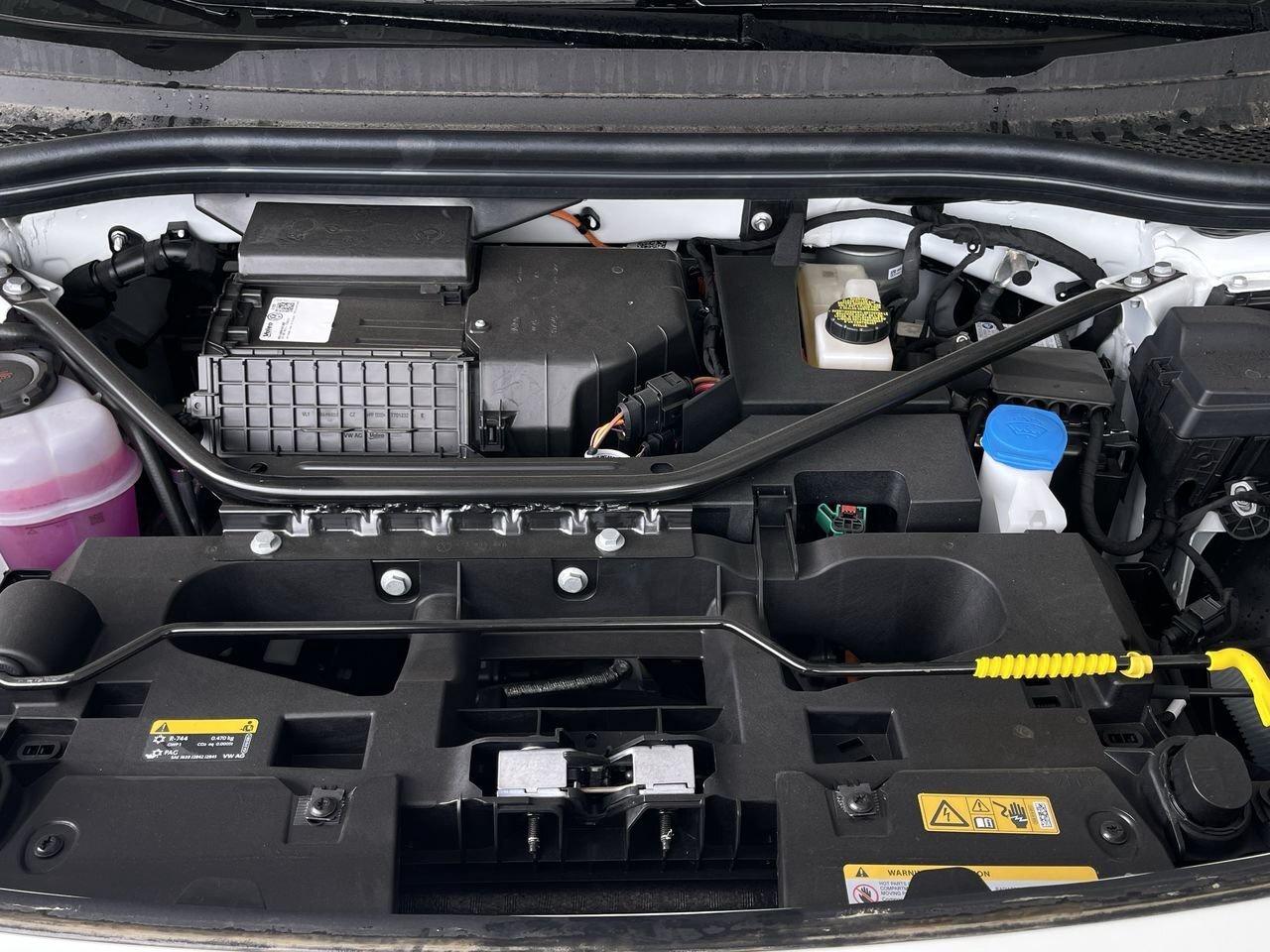 2025 Volkswagen ID.4 Pro S FREE WINTER TIRE SET  2-YEAR PPM FREE  2025 Photo