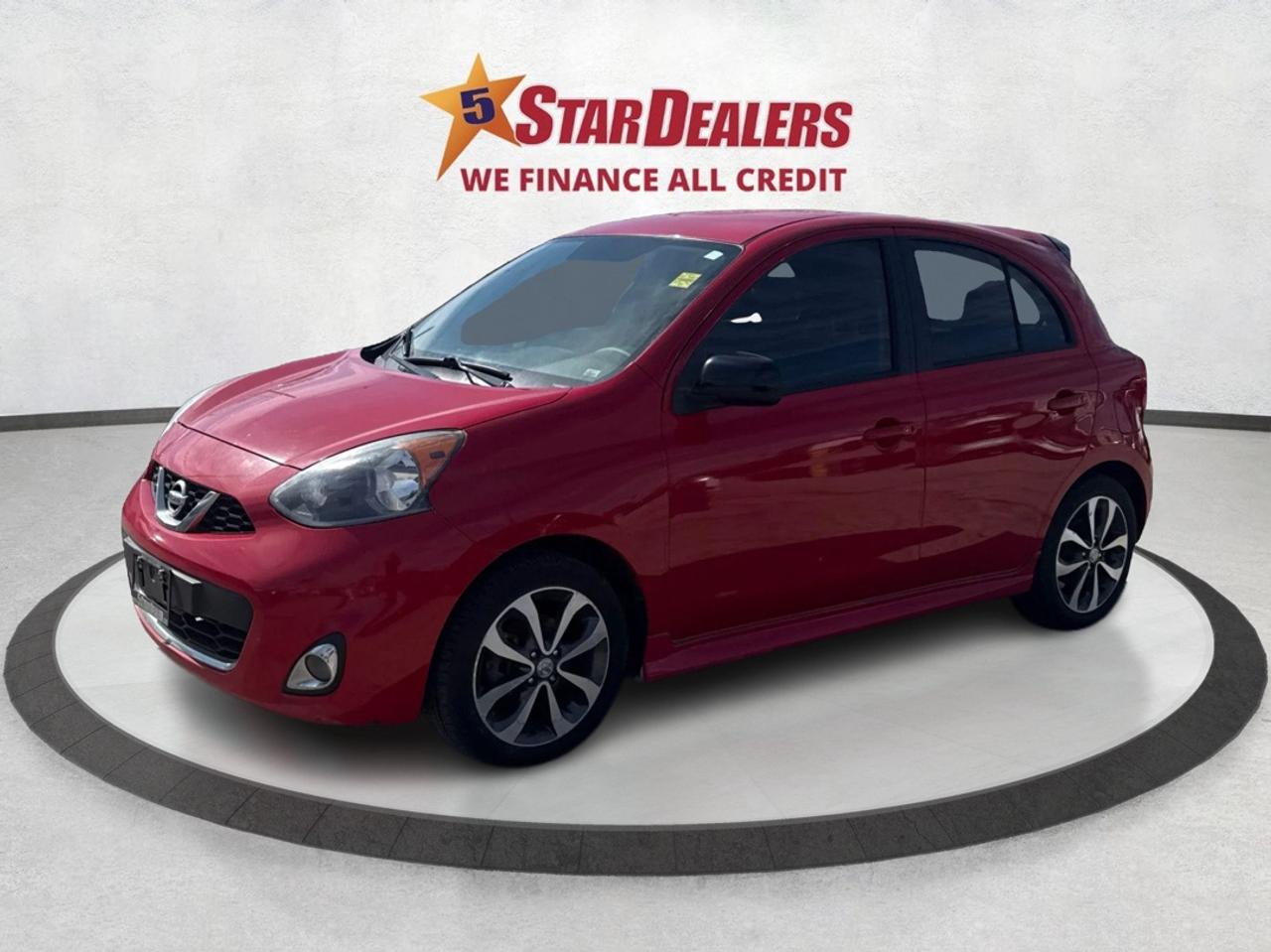 2015 Nissan Micra WE FINANCE ALL CREDIT   700+ VEHICLES IN STOCK Photo2
