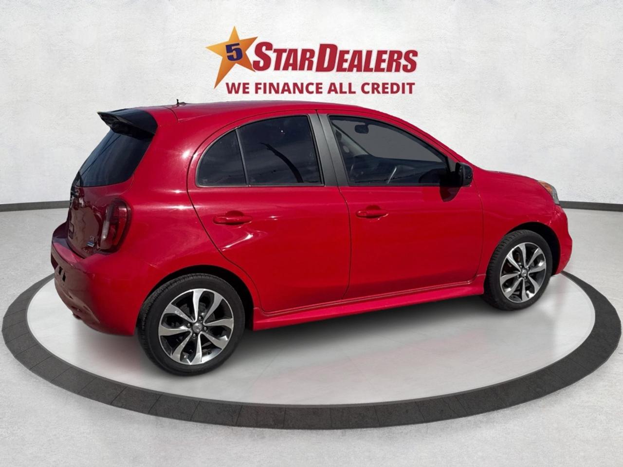 2015 Nissan Micra WE FINANCE ALL CREDIT   700+ VEHICLES IN STOCK Photo