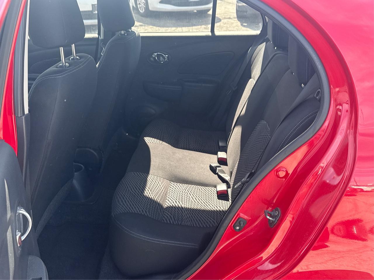 2015 Nissan Micra WE FINANCE ALL CREDIT   700+ VEHICLES IN STOCK Photo