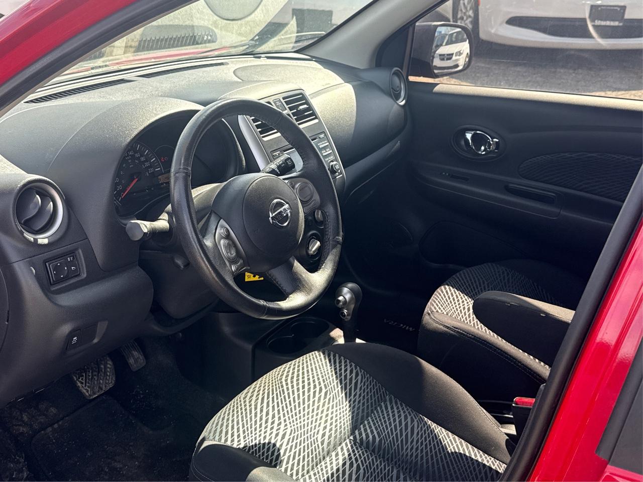 2015 Nissan Micra WE FINANCE ALL CREDIT   700+ VEHICLES IN STOCK Photo