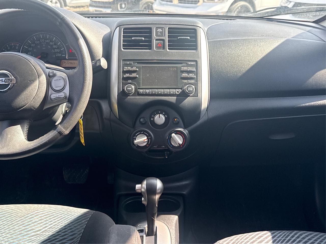 2015 Nissan Micra WE FINANCE ALL CREDIT   700+ VEHICLES IN STOCK Photo