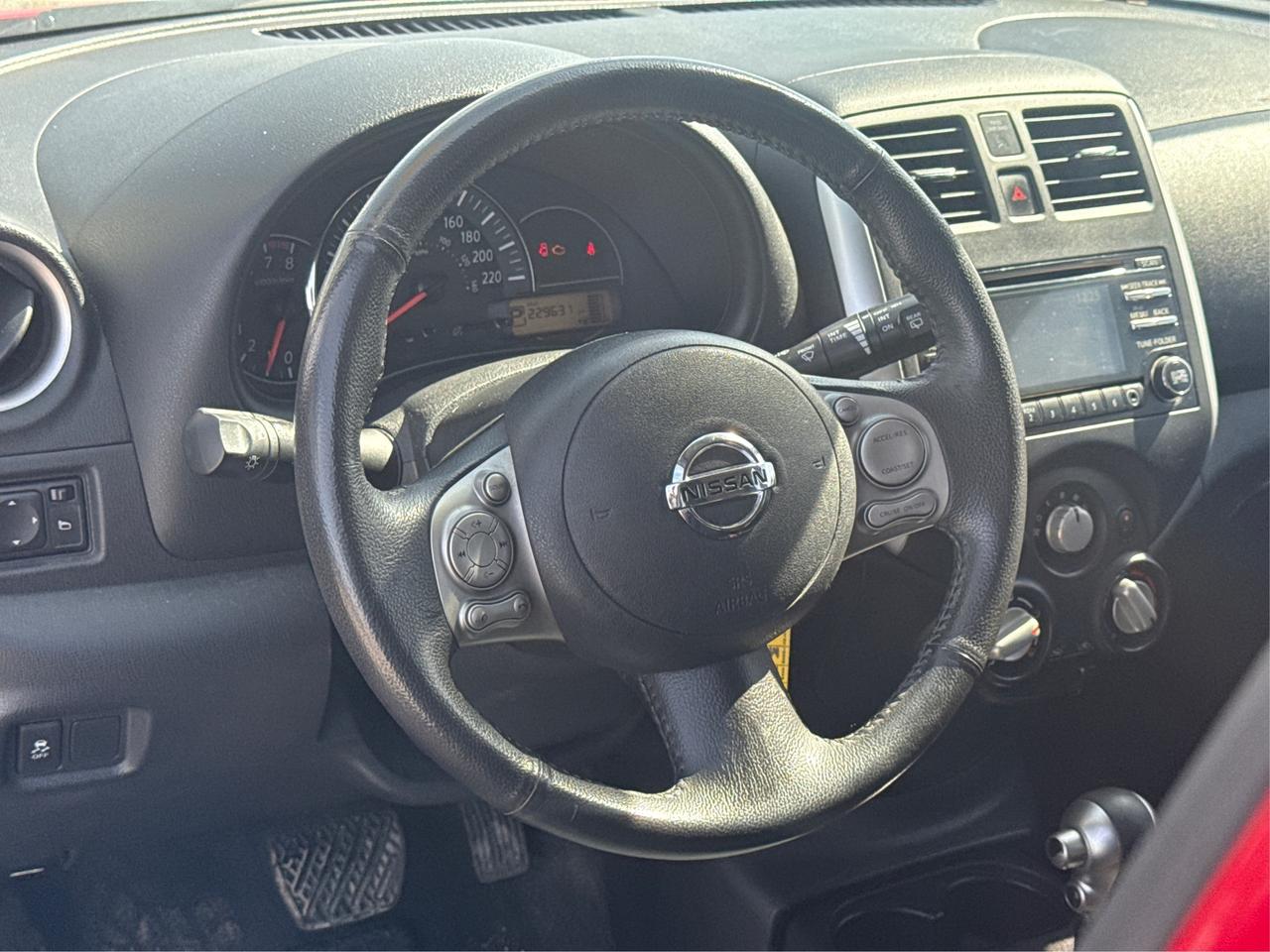 2015 Nissan Micra WE FINANCE ALL CREDIT   700+ VEHICLES IN STOCK Photo