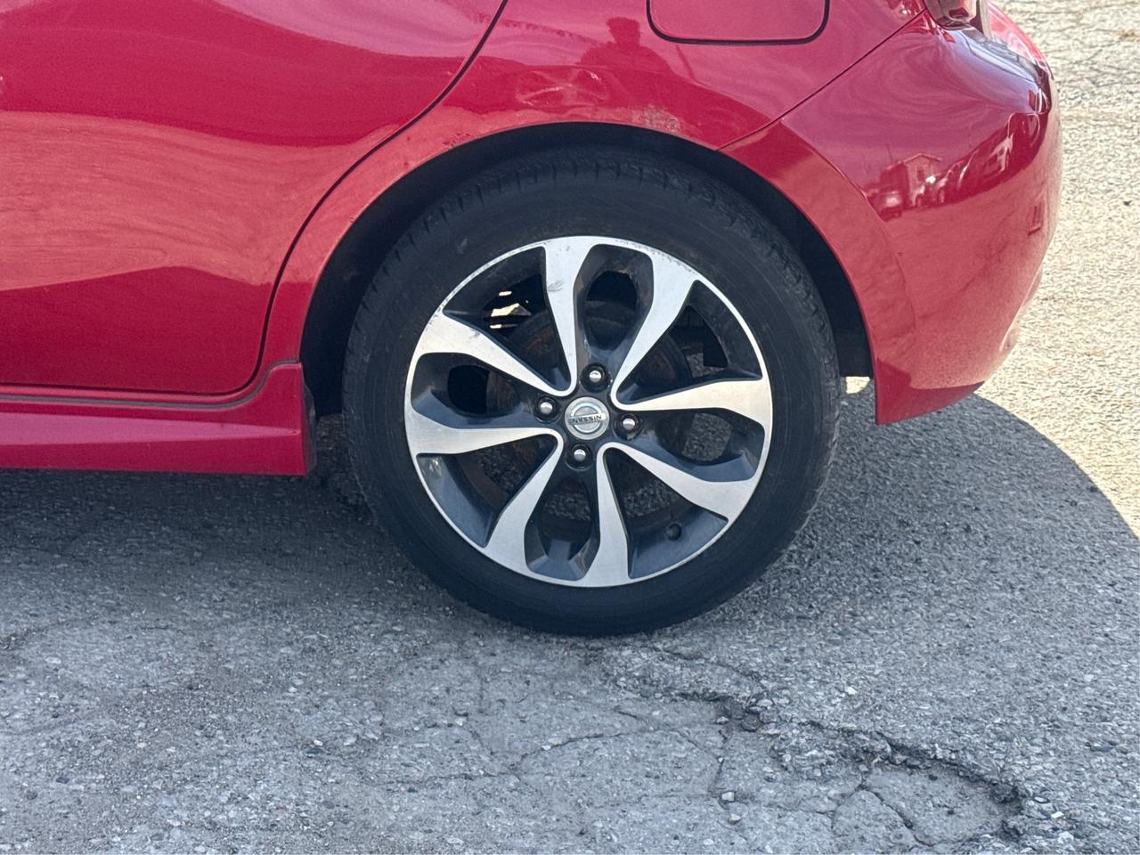 2015 Nissan Micra WE FINANCE ALL CREDIT   700+ VEHICLES IN STOCK Photo