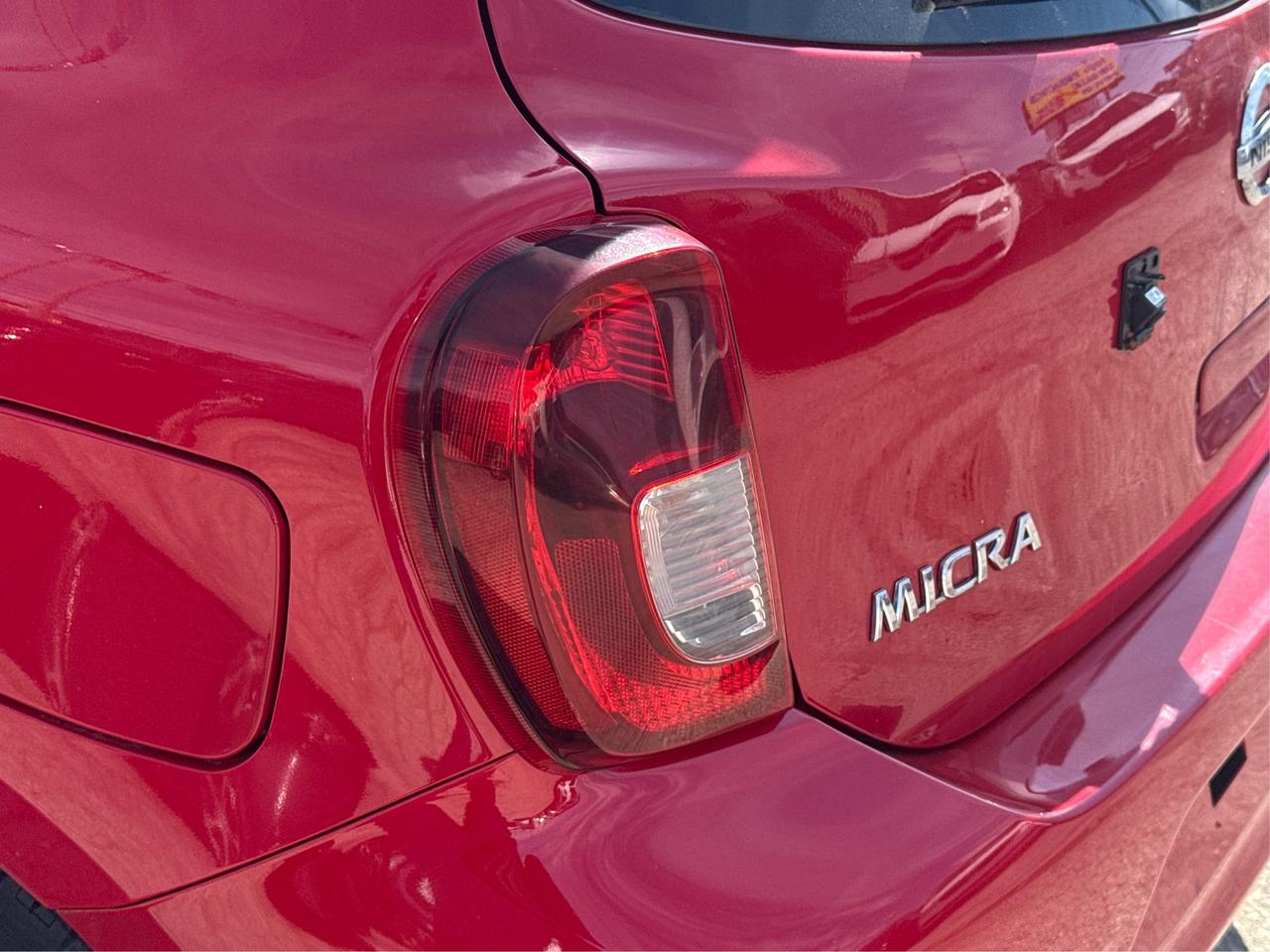 2015 Nissan Micra WE FINANCE ALL CREDIT   700+ VEHICLES IN STOCK Photo