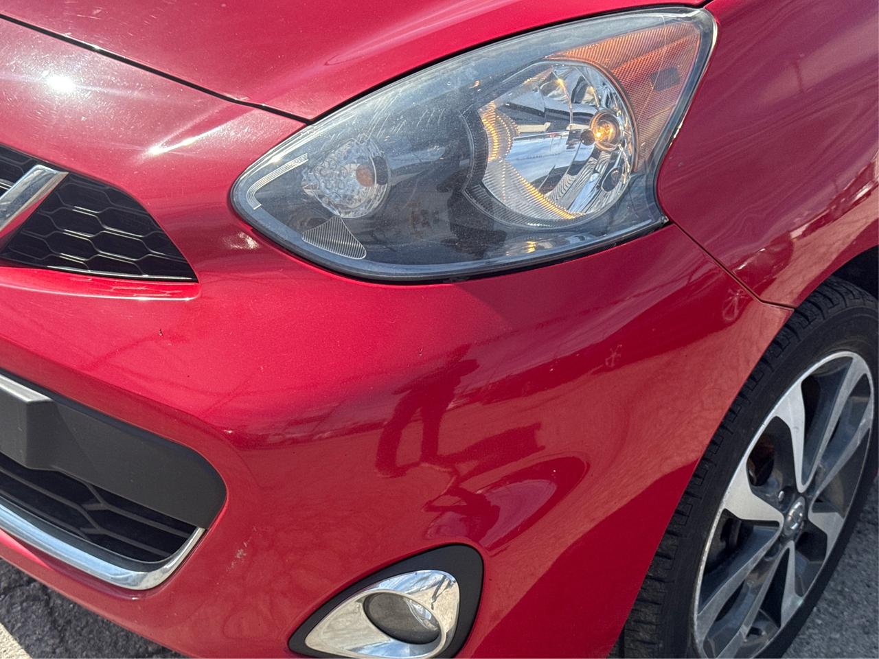 2015 Nissan Micra WE FINANCE ALL CREDIT   700+ VEHICLES IN STOCK Photo