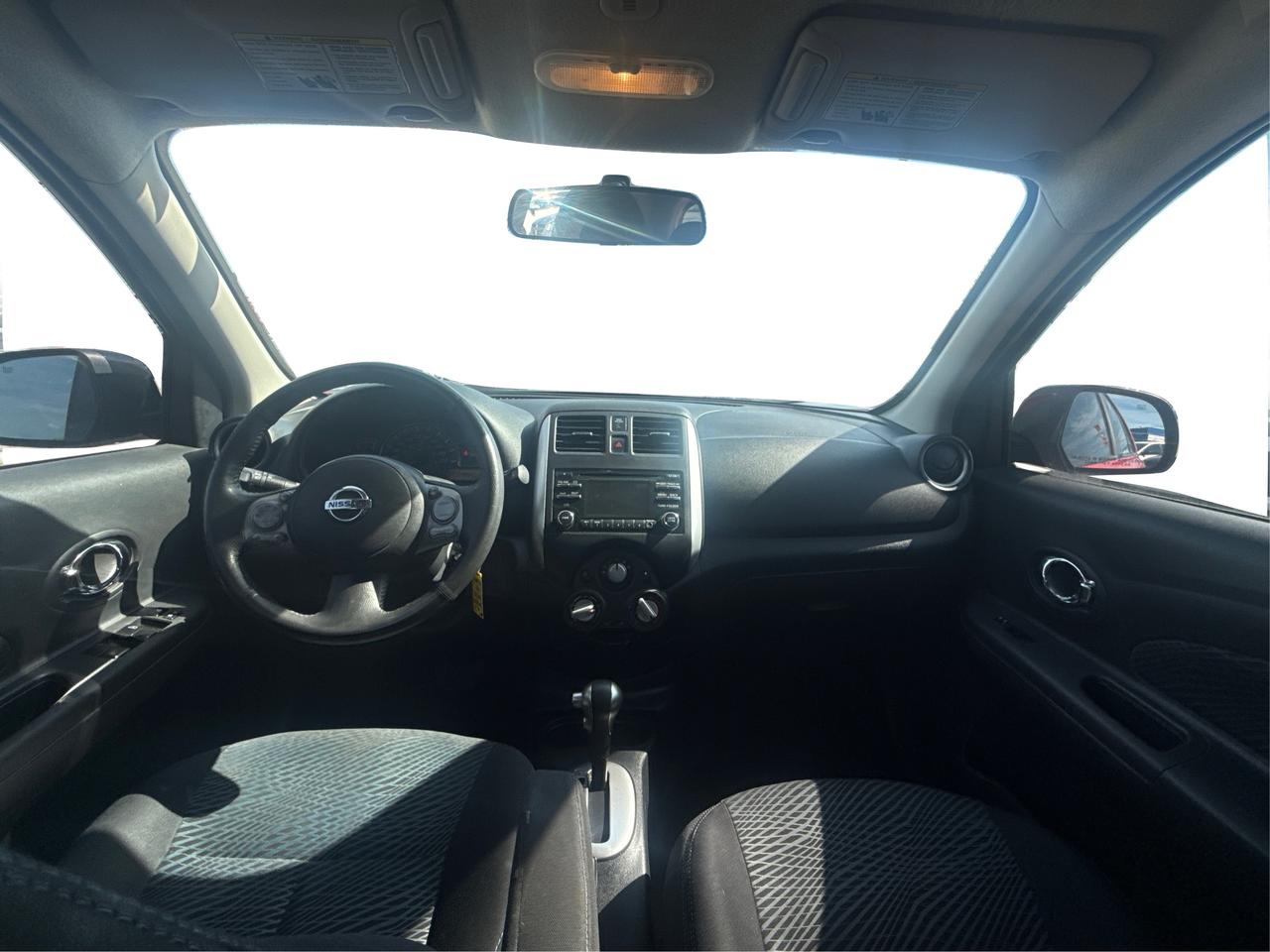 2015 Nissan Micra WE FINANCE ALL CREDIT   700+ VEHICLES IN STOCK Photo