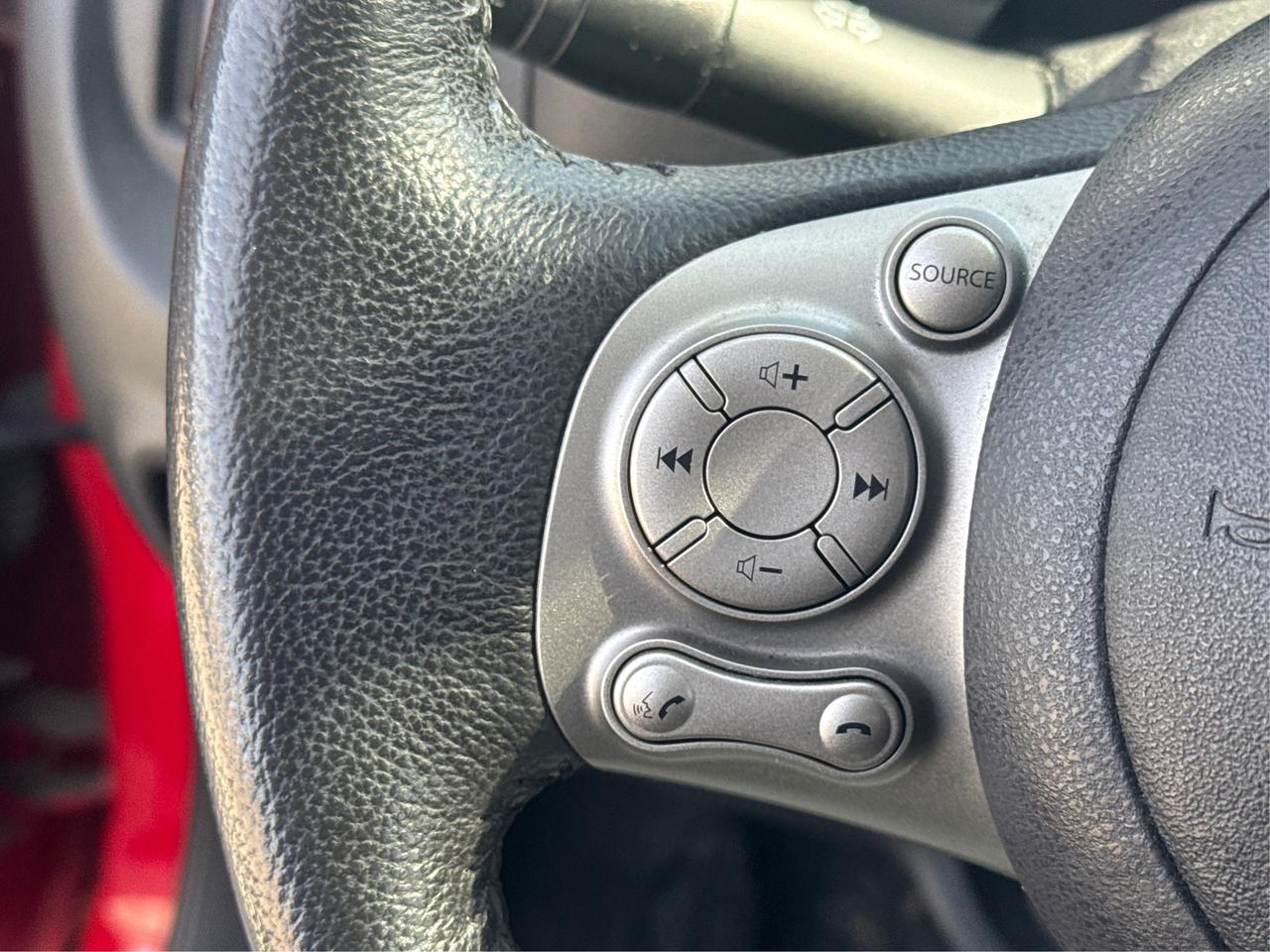 2015 Nissan Micra WE FINANCE ALL CREDIT   700+ VEHICLES IN STOCK Photo