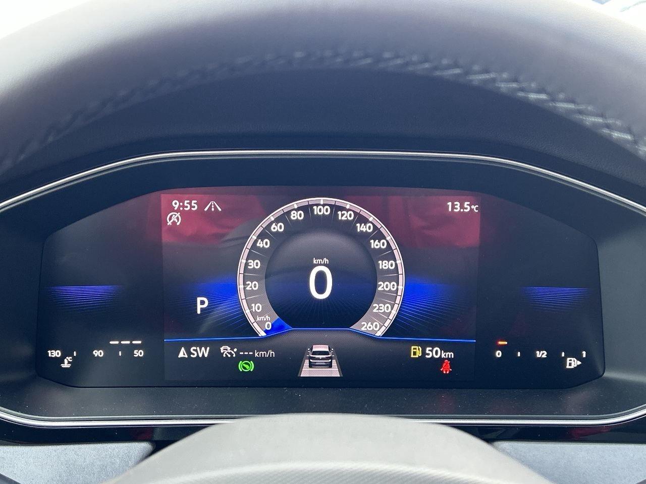 2026 Volkswagen Jetta Comfortline 2026 Jetta  17” Viper Alloy wheels  Ca Photo