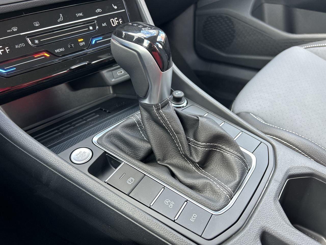 2026 Volkswagen Jetta Comfortline 2026 Jetta  17” Viper Alloy wheels  Ca Photo