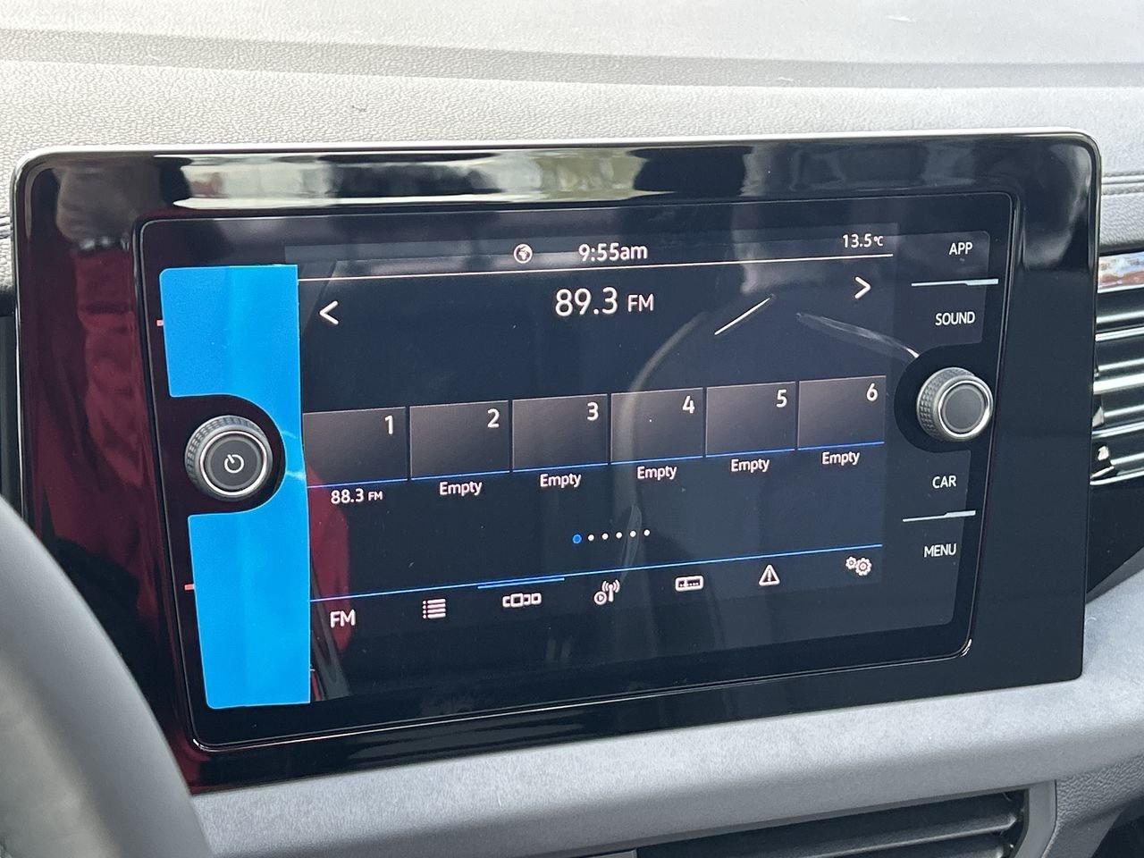 2026 Volkswagen Jetta Comfortline 2026 Jetta  17” Viper Alloy wheels  Ca Photo